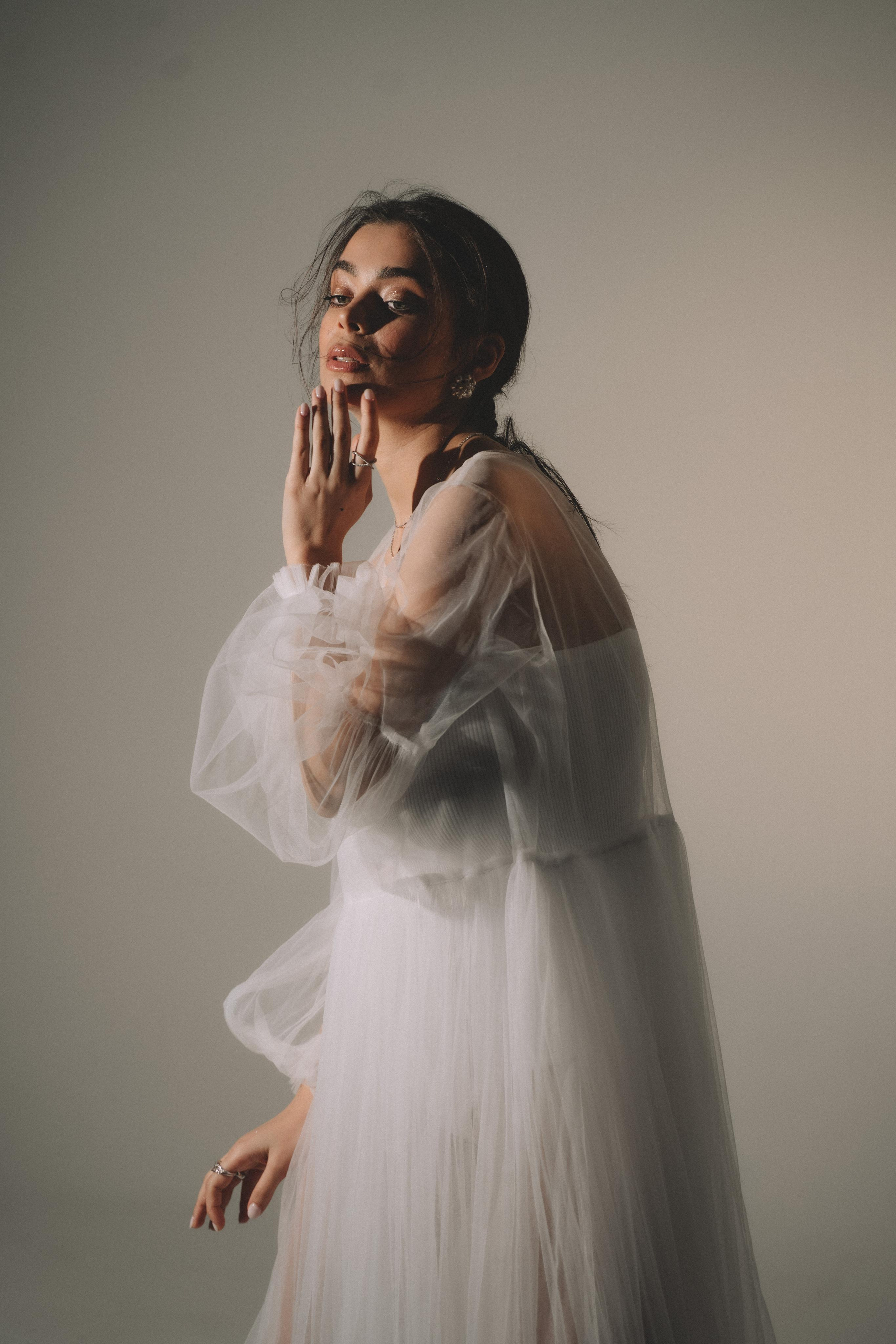 Привет, меня зовут Эмилия. Сниму кино о тебе