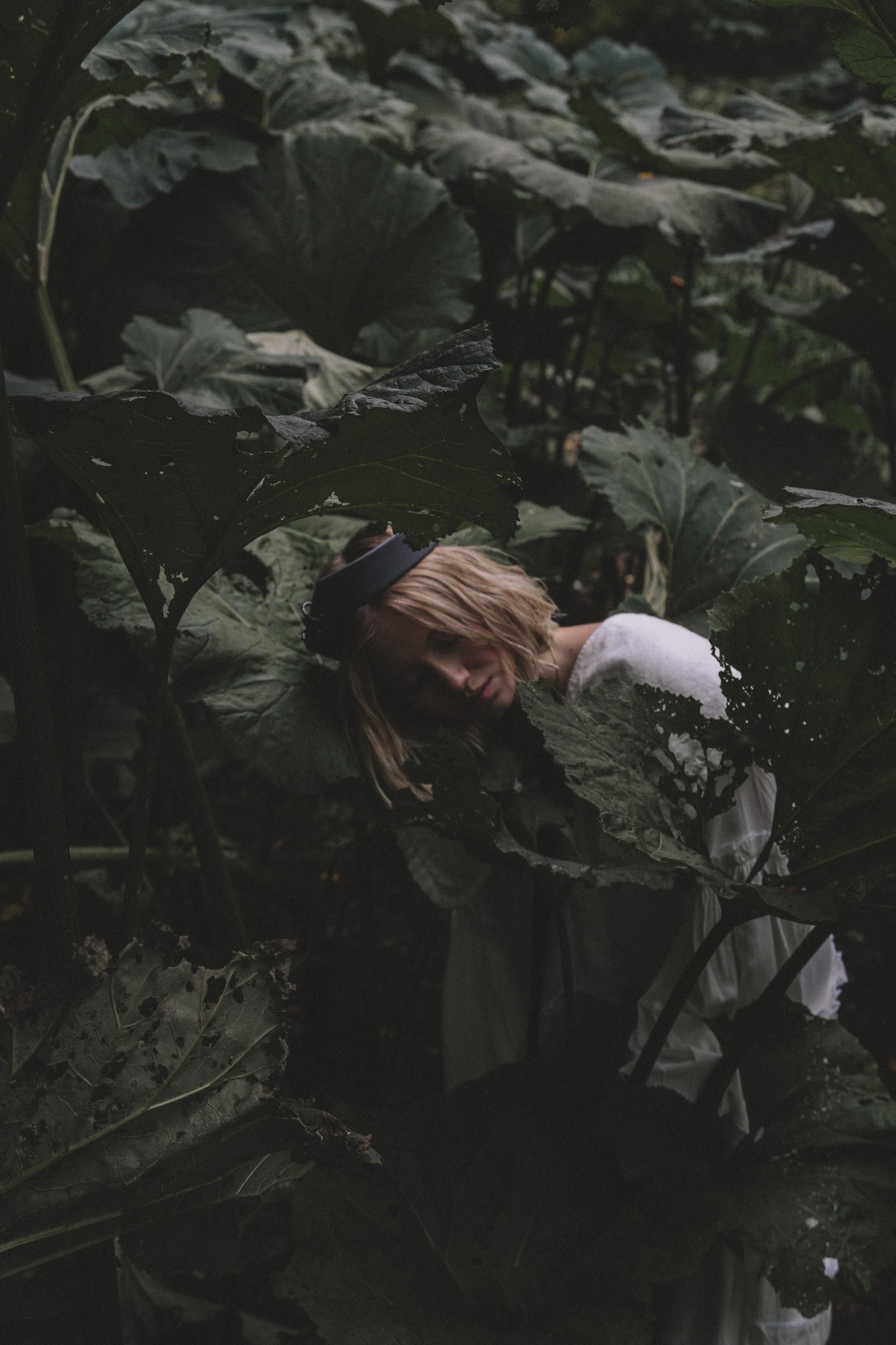 Ира. Привет, меня зовут Эмилия. Сниму кино о тебе