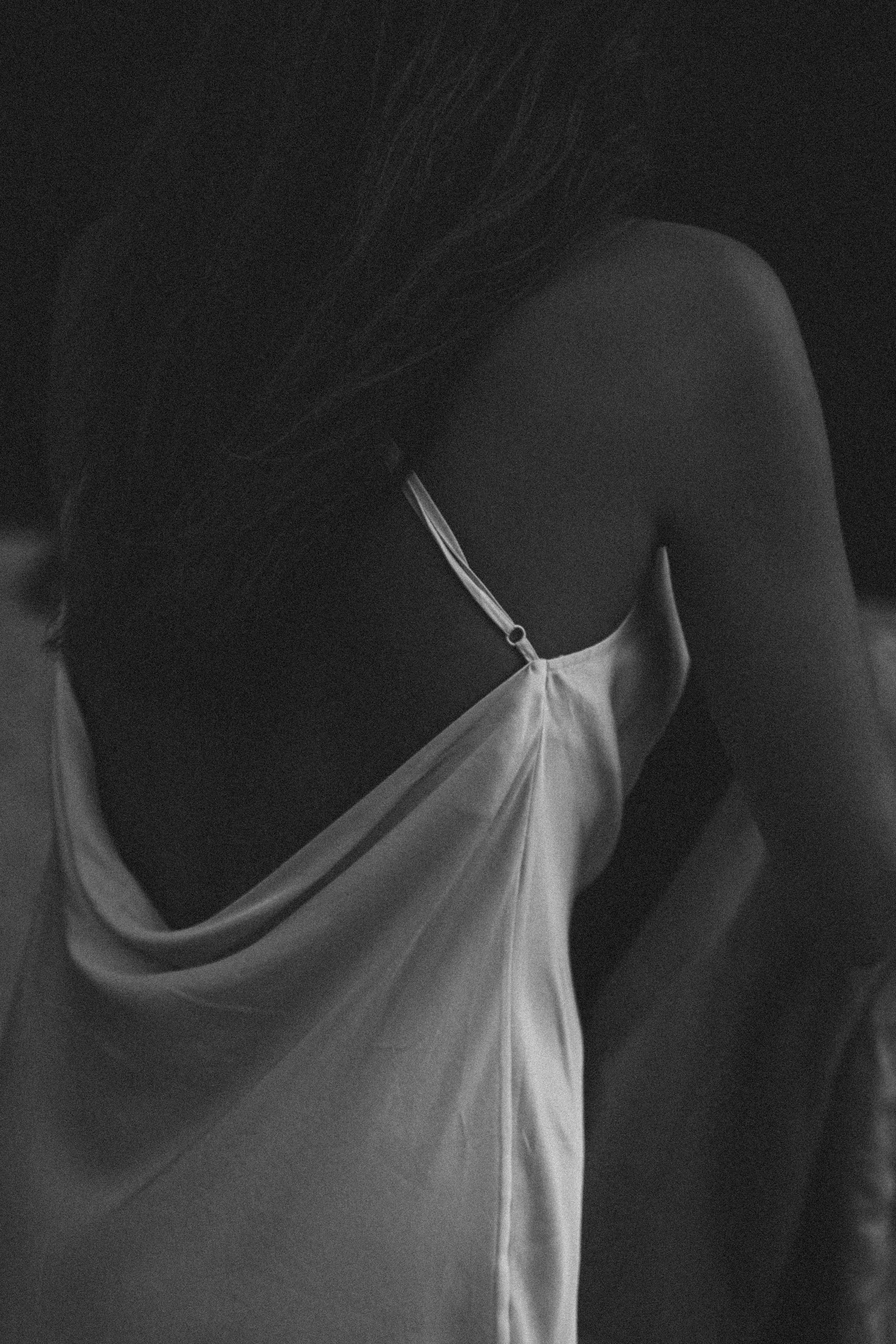 Привет, меня зовут Эмилия. Сниму кино о тебе