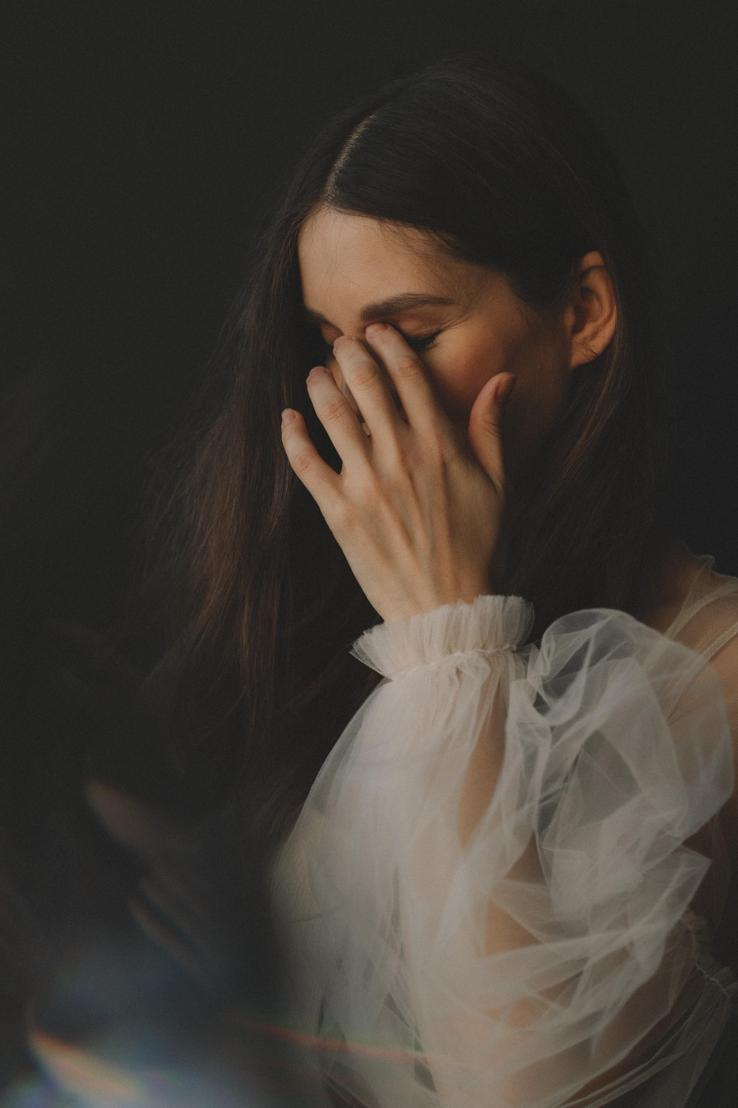 Кристина. Привет, меня зовут Эмилия. Сниму кино о тебе