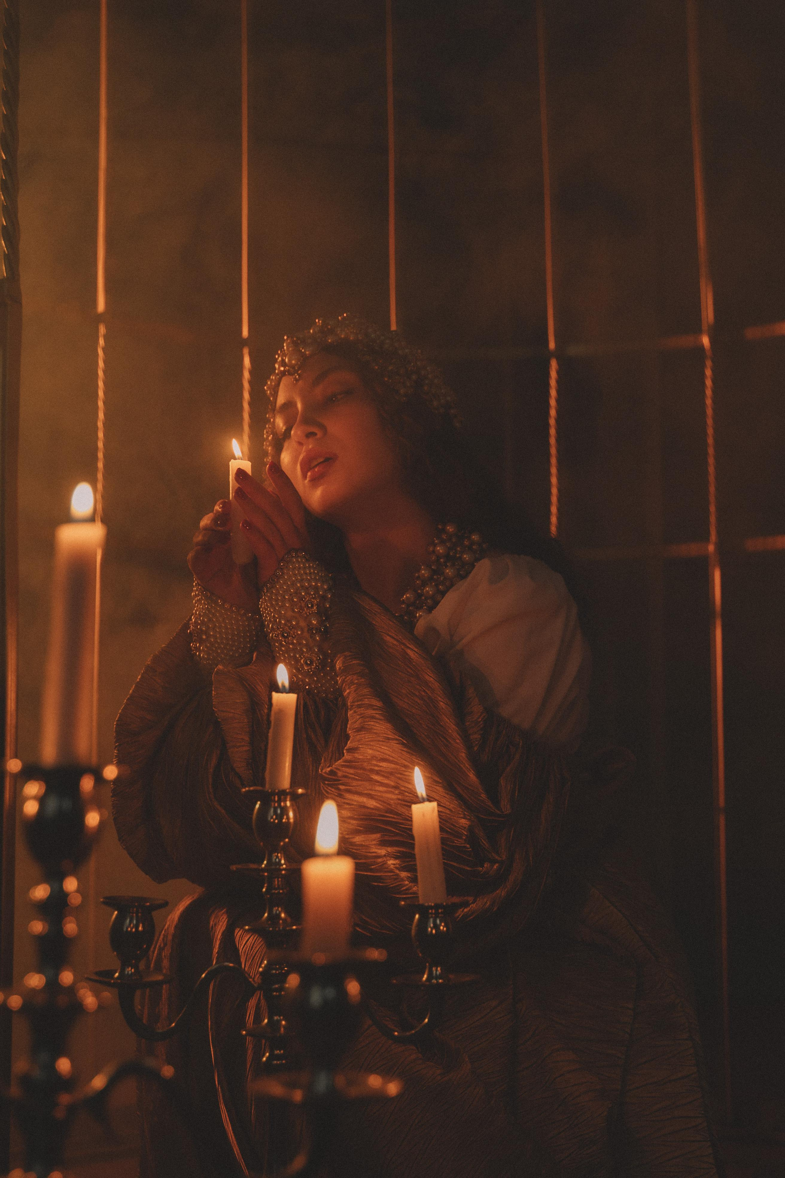 Привет, меня зовут Эмилия. Сниму кино о тебе