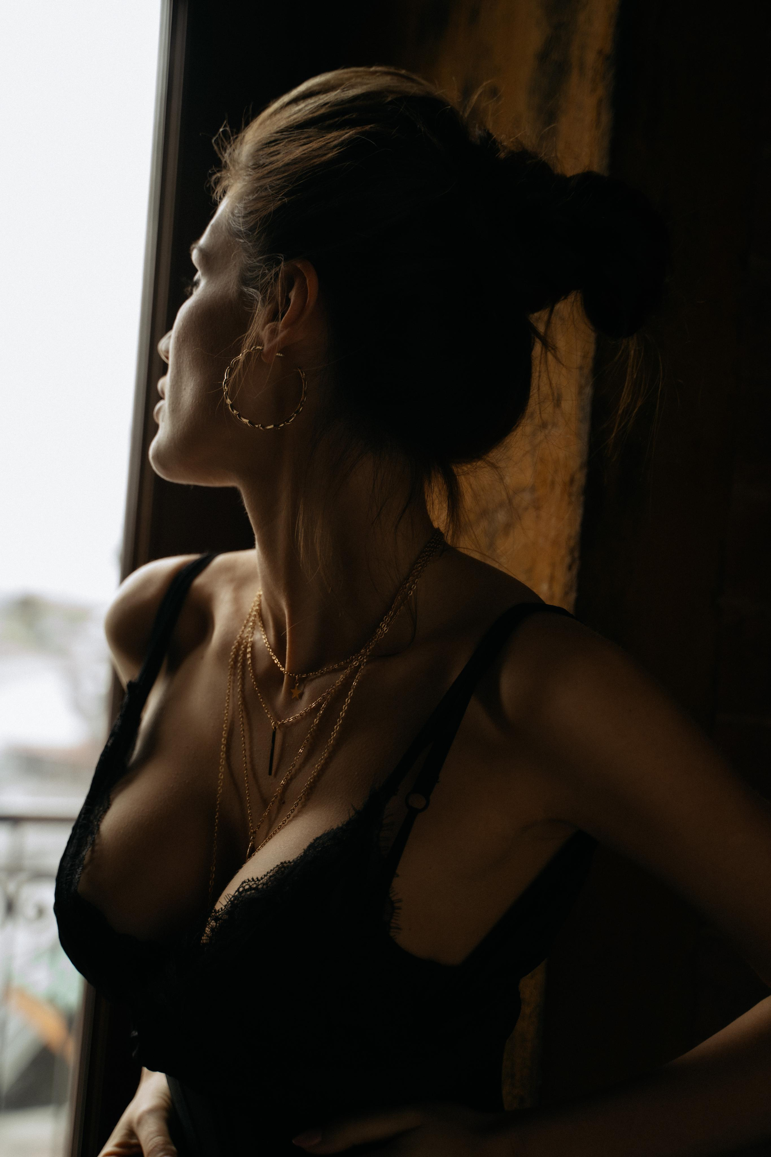 Валерия. Привет, меня зовут Эмилия. Сниму кино о тебе