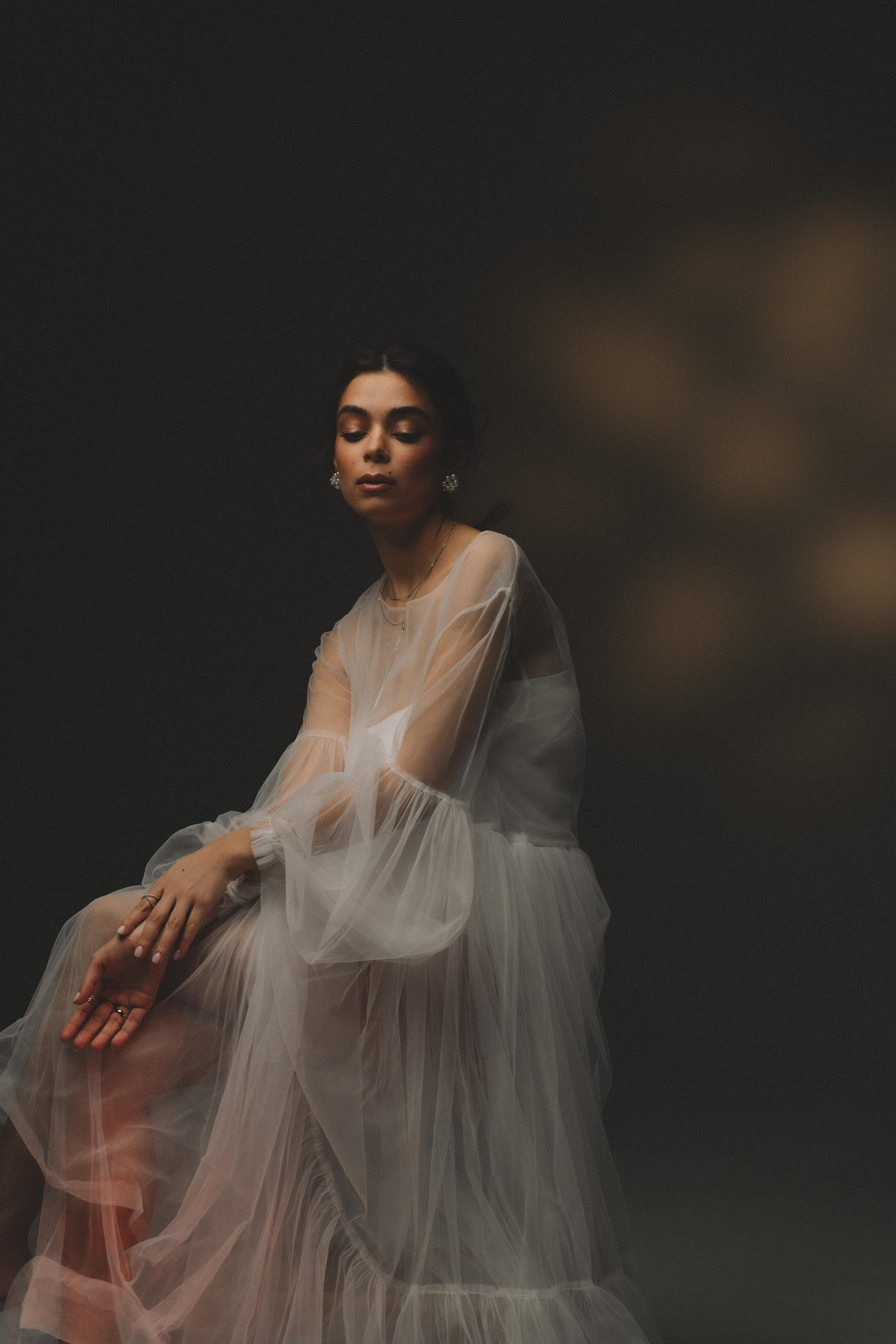 Камилла. Привет, меня зовут Эмилия. Сниму кино о тебе