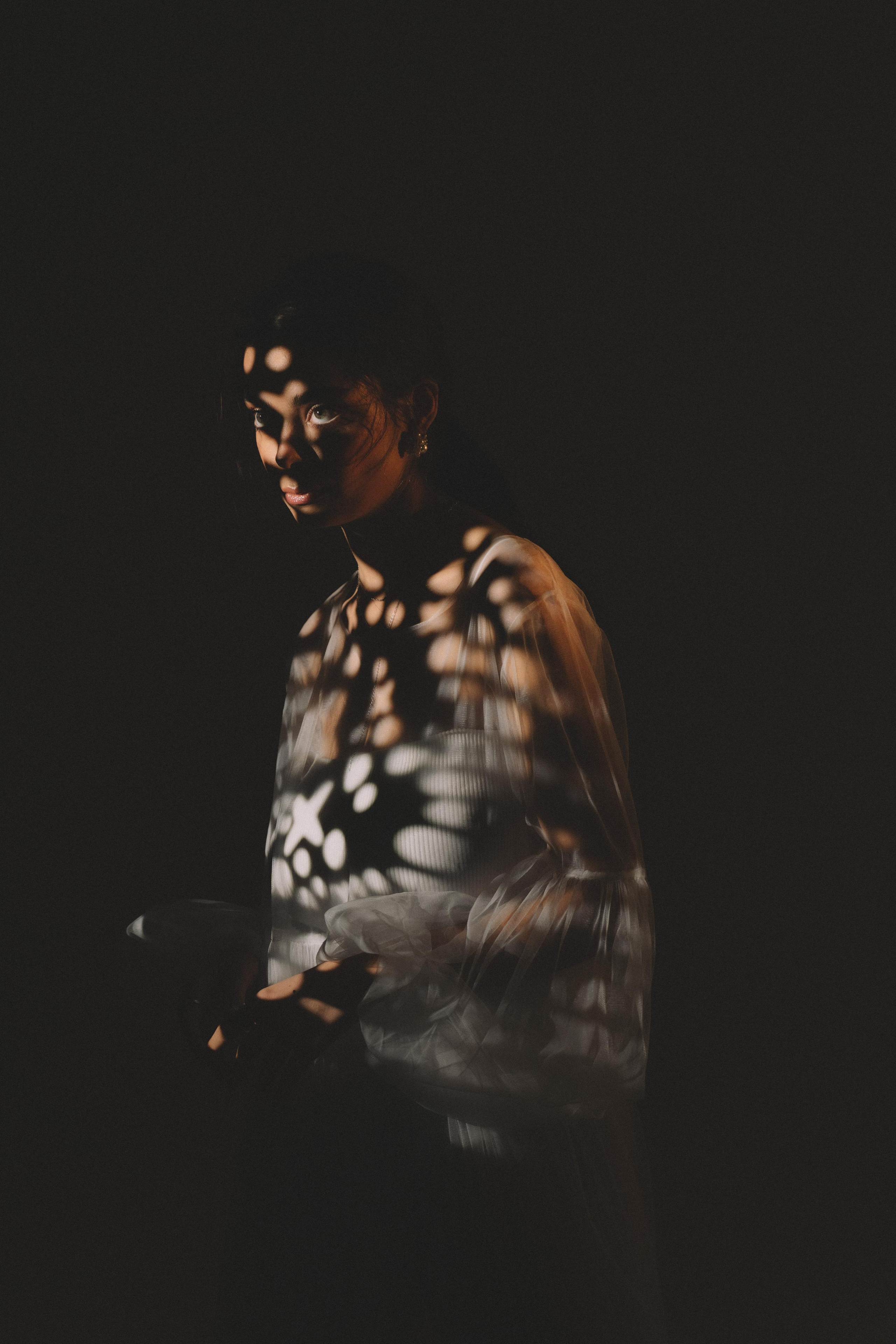 Привет, меня зовут Эмилия. Сниму кино о тебе