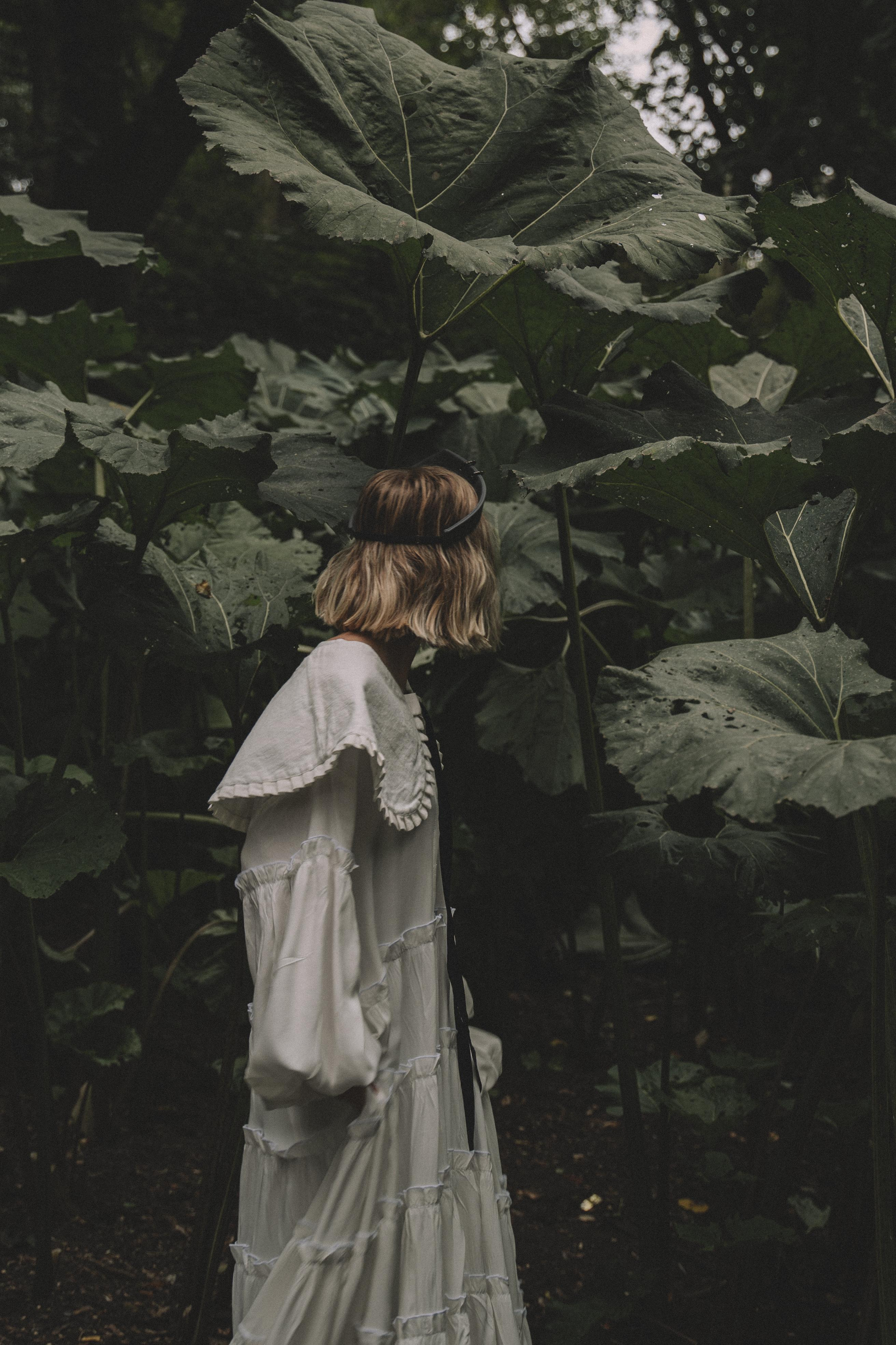 Ира. Привет, меня зовут Эмилия. Сниму кино о тебе