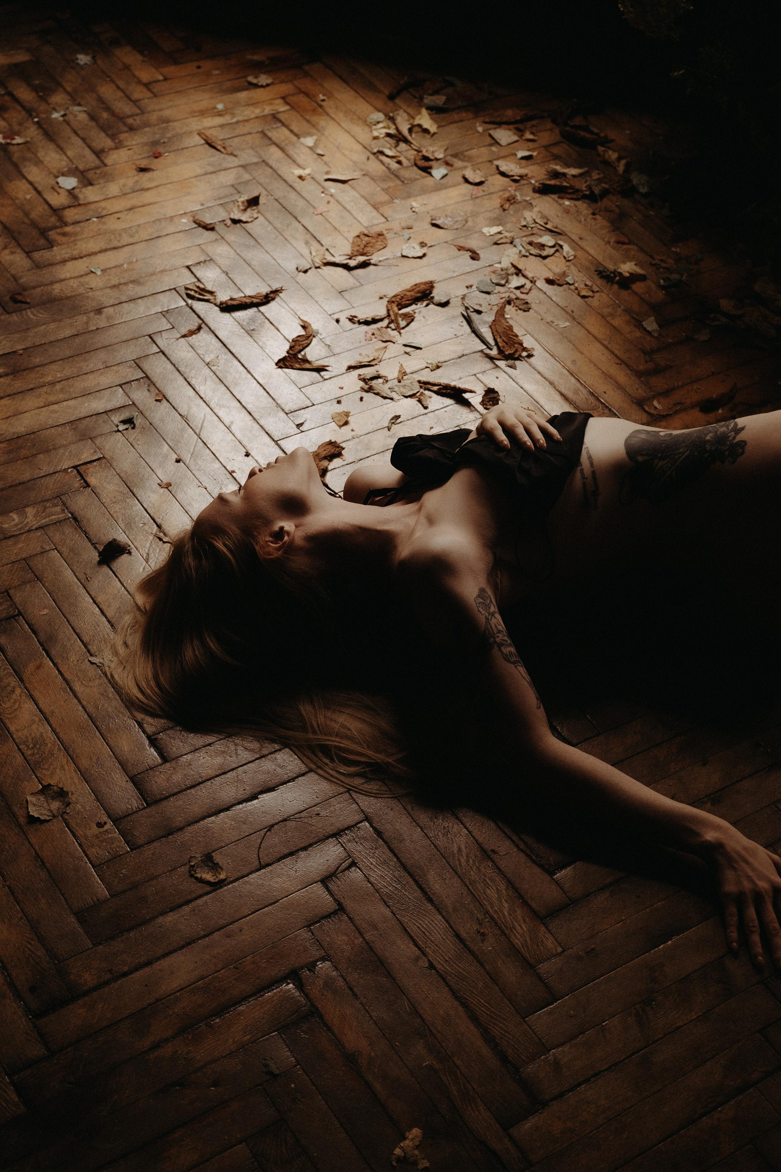 Екатерина. Привет, меня зовут Эмилия. Сниму кино о тебе