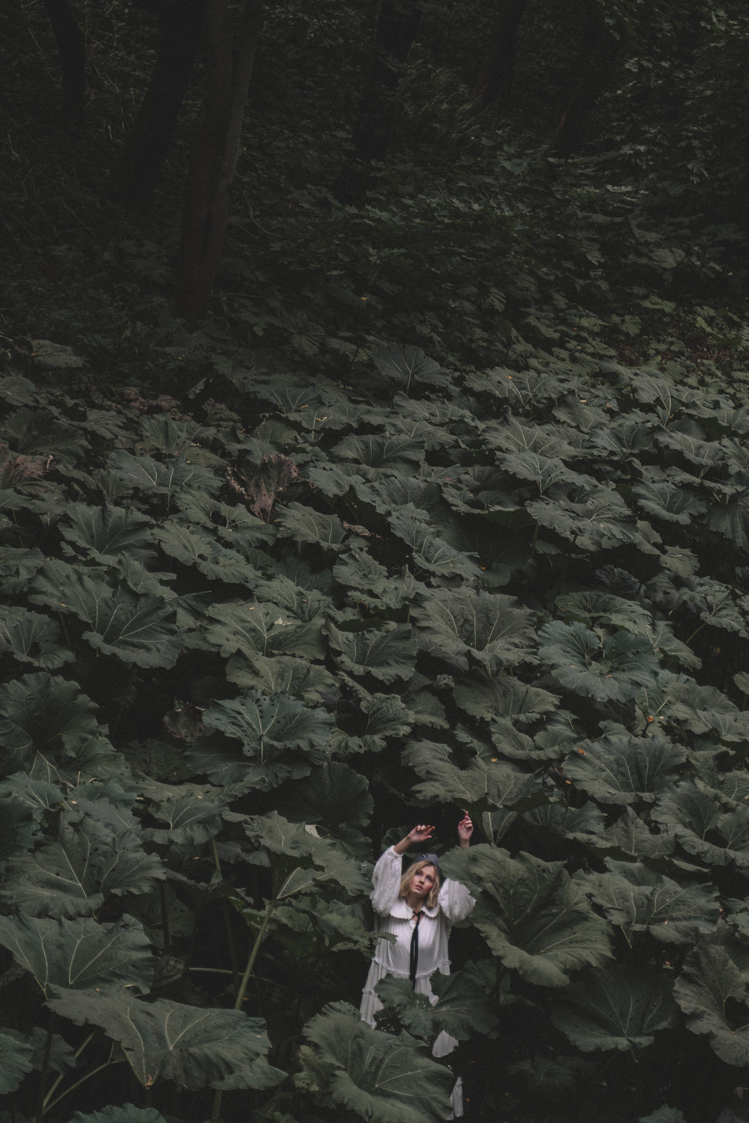 Ира. Привет, меня зовут Эмилия. Сниму кино о тебе