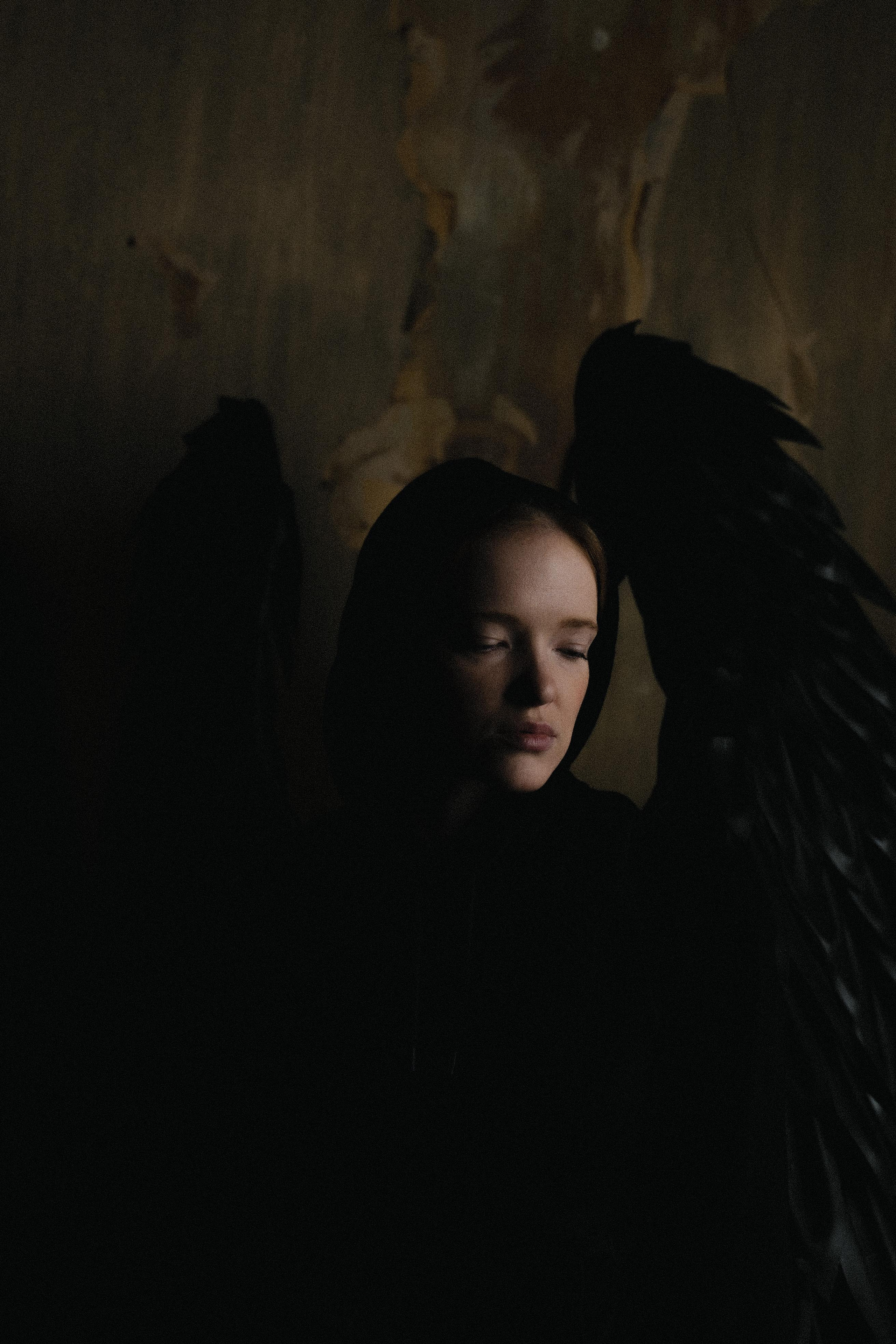 Привет, меня зовут Эмилия. Сниму кино о тебе