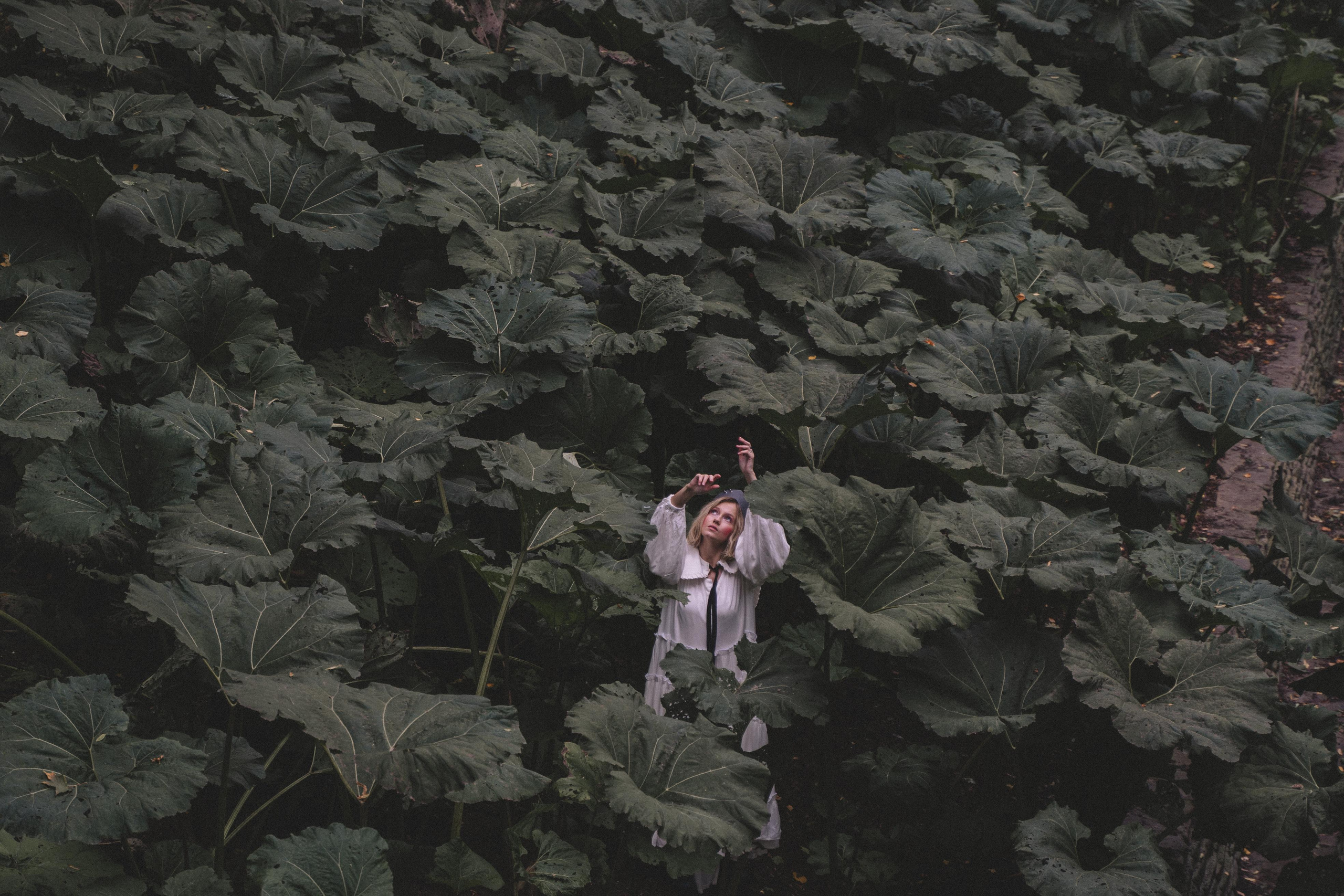 Ира. Привет, меня зовут Эмилия. Сниму кино о тебе