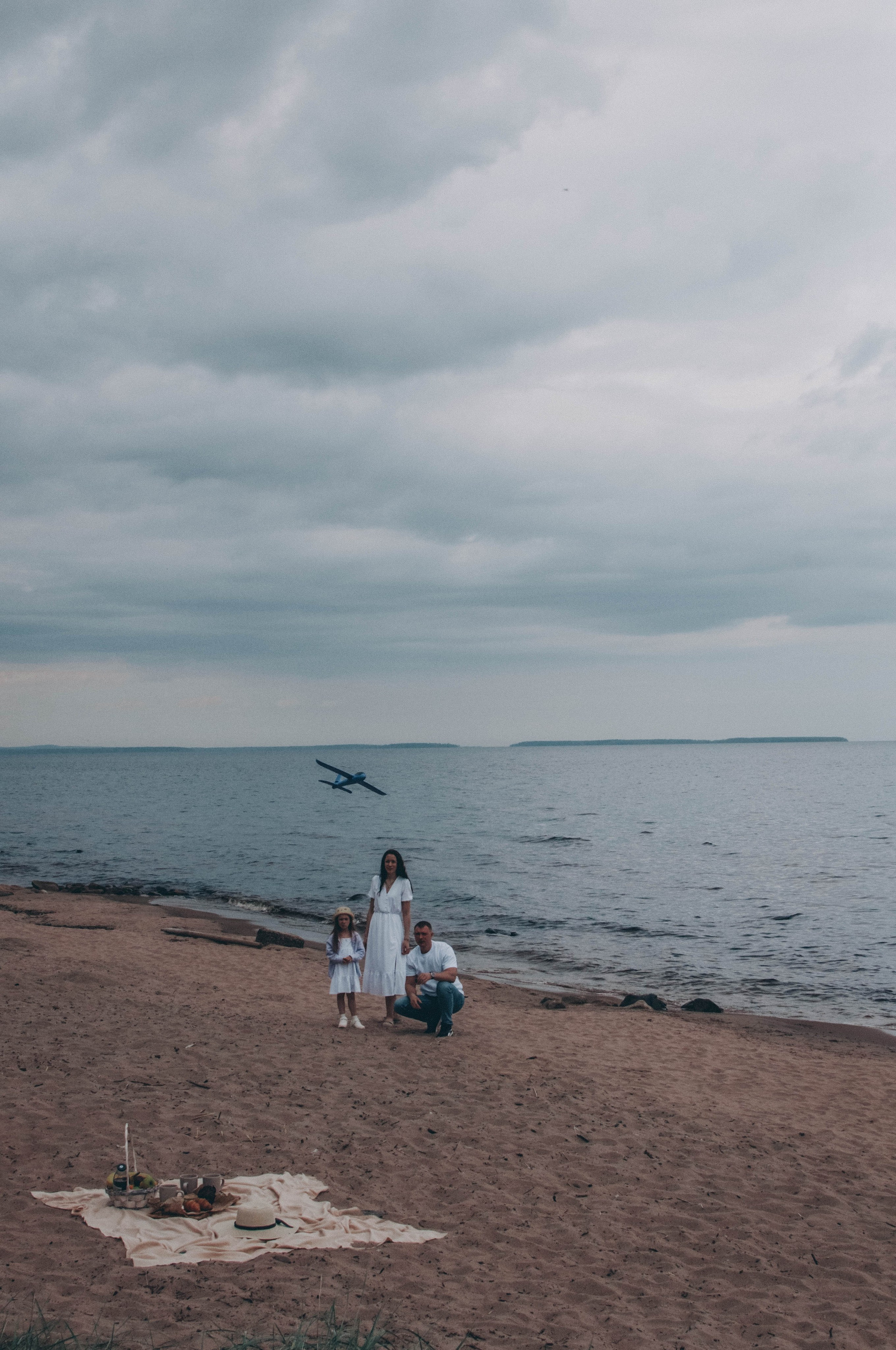 Семейный фотограф из Петрозаводска, Карелия