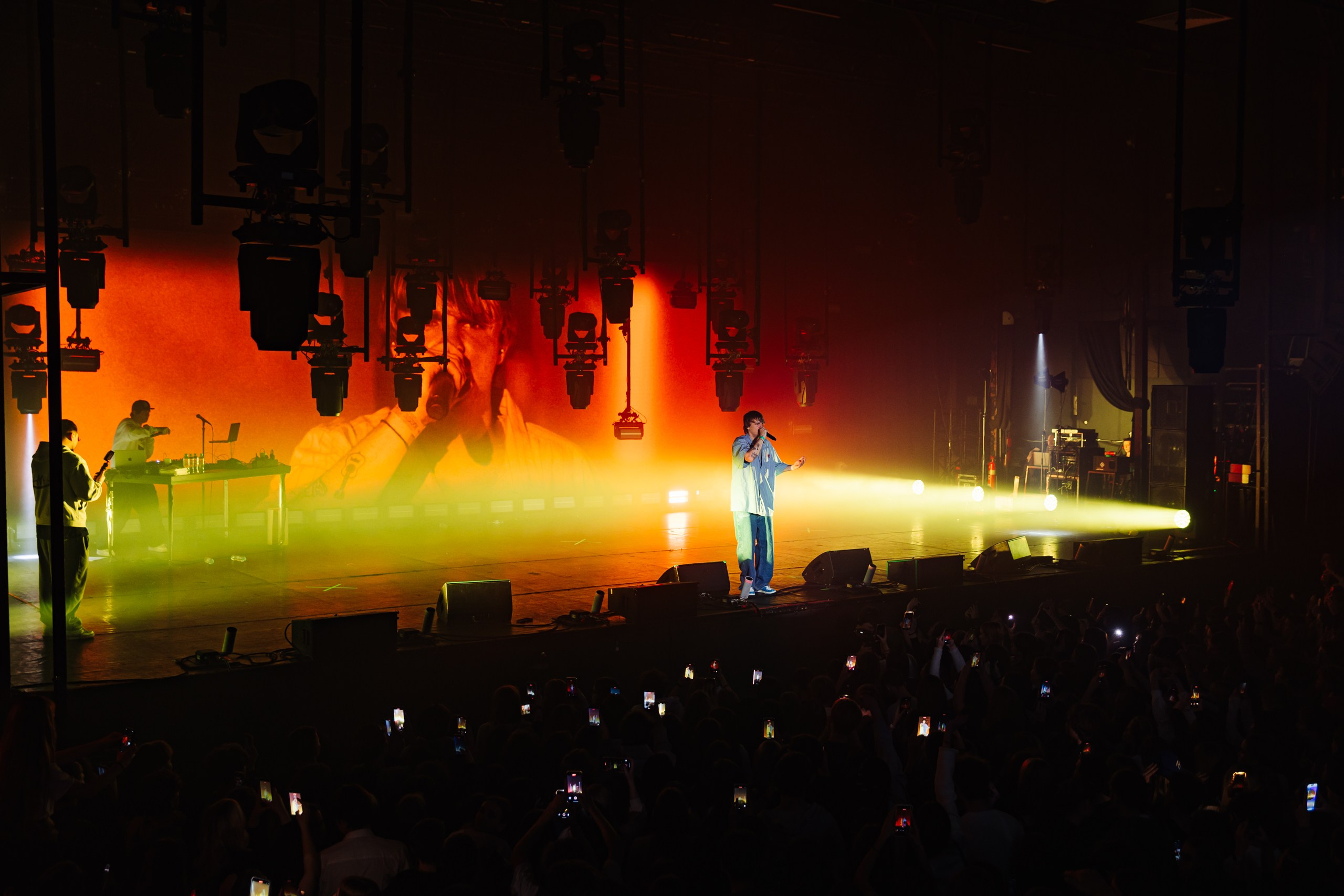 MAYOT / SAINT-PETERSBURG / 2025. OOPS TEAM