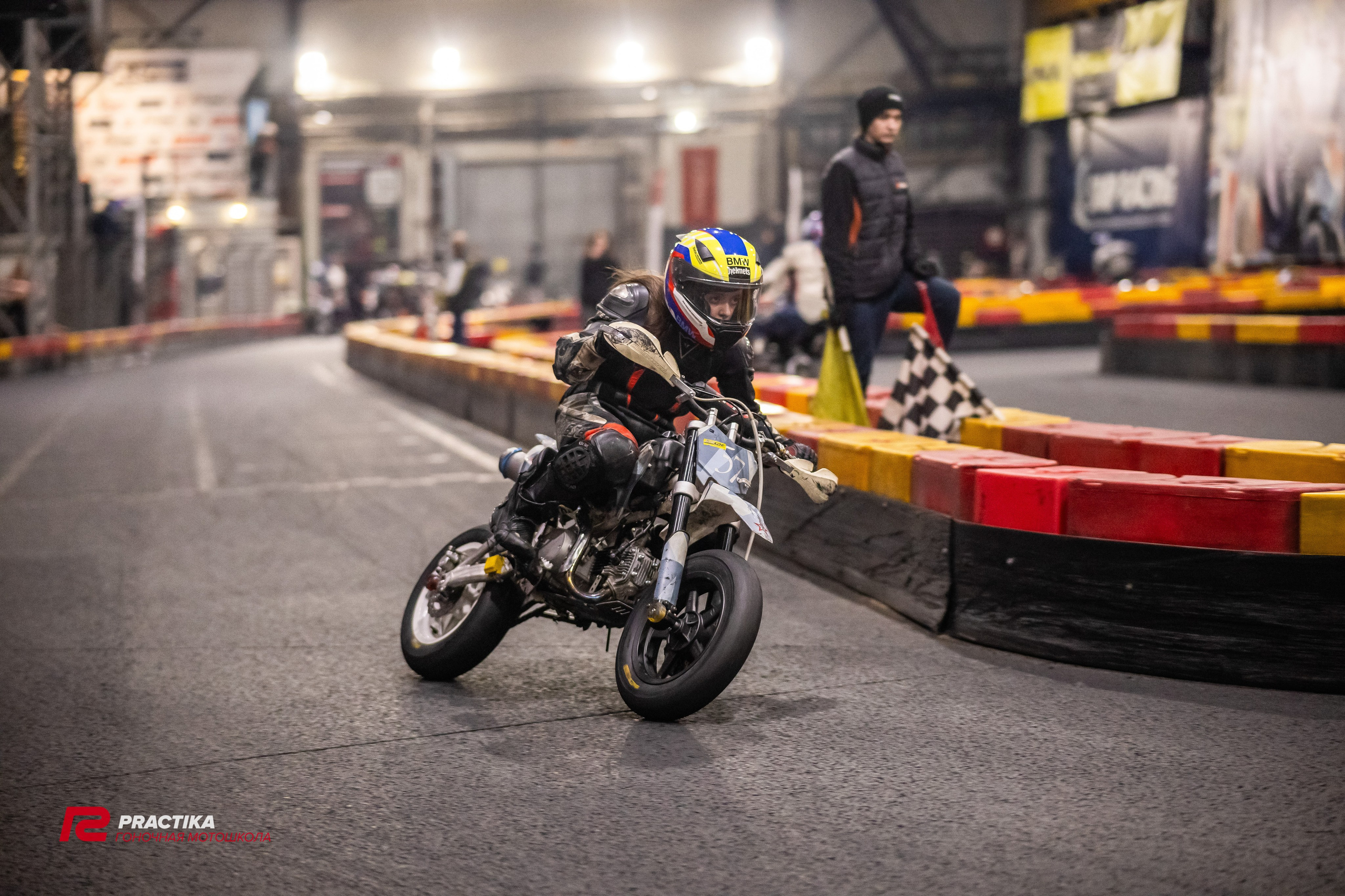 Гонка на выносливость 29.12.2023