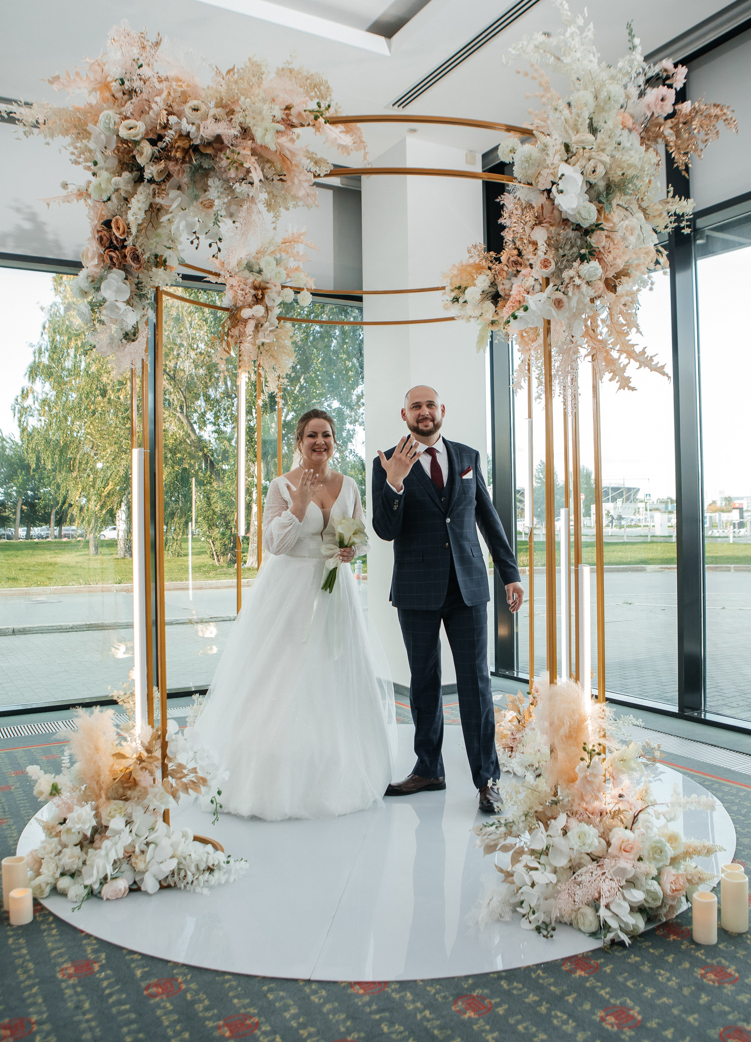 Свадьба Алексей и Люба. Свадебный и семейный фотограф Ибрагимова Мария из Екатеринбурга