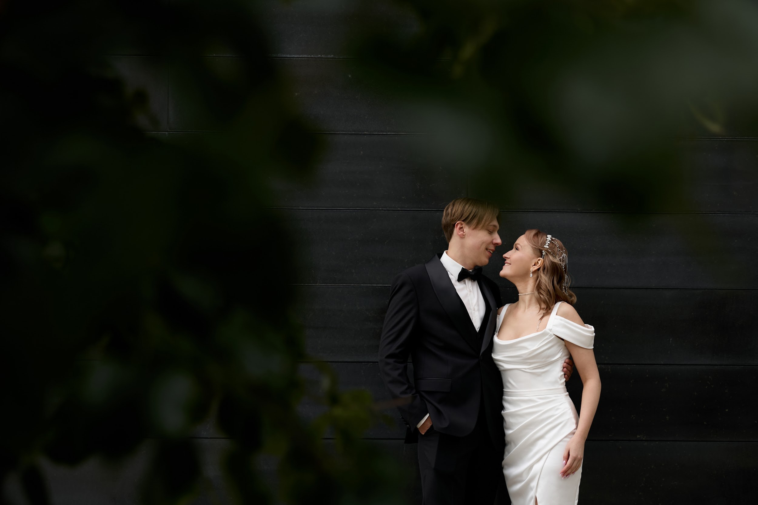 Nikita & Anastasia. Event агентство PAPRIKA в Екатеринбурге