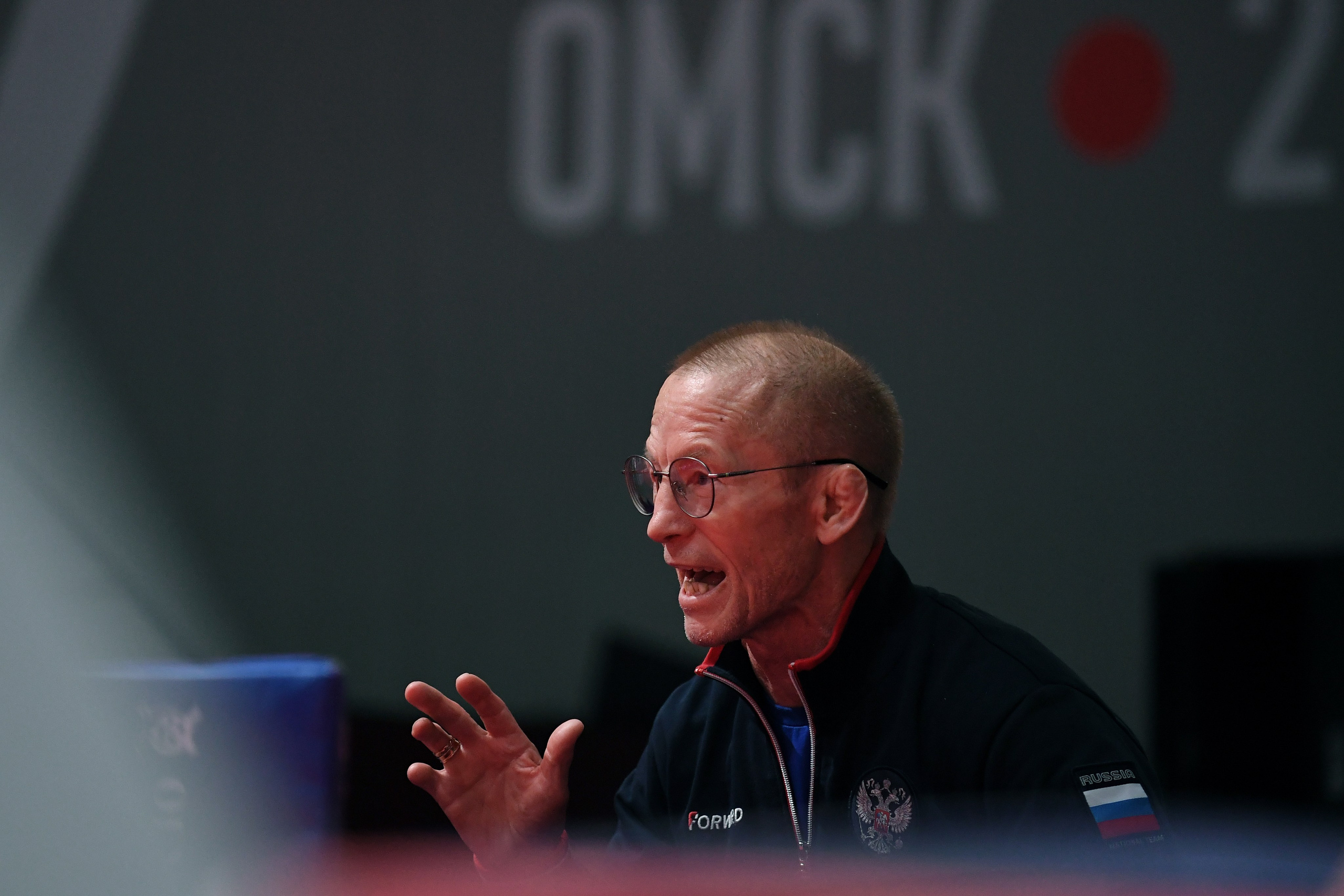 Чемпионата России по греко-римской борьбе 2025. Репортажный фотограф Юля Решетняк