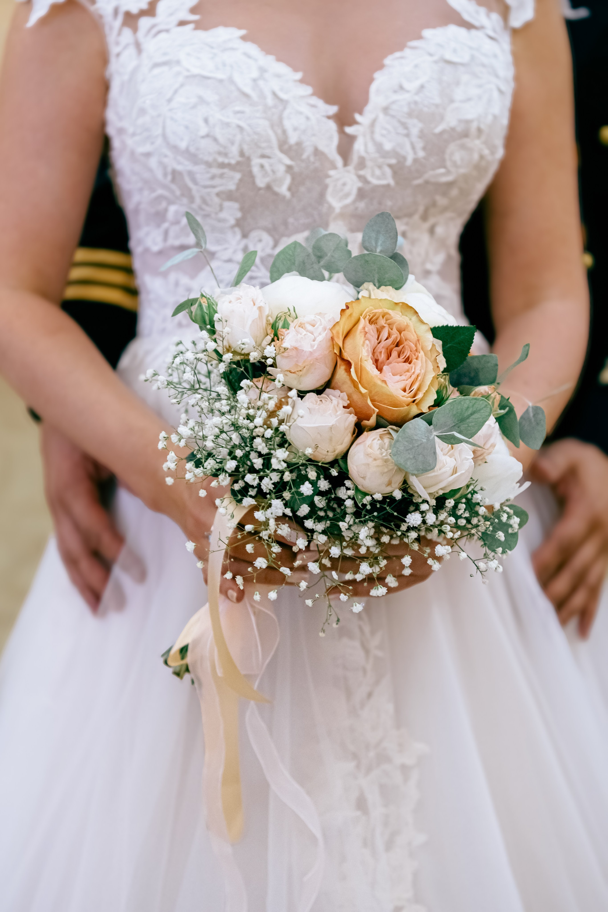 Свадьбы-ЗАГС. Фотограф Наре Мовсесян