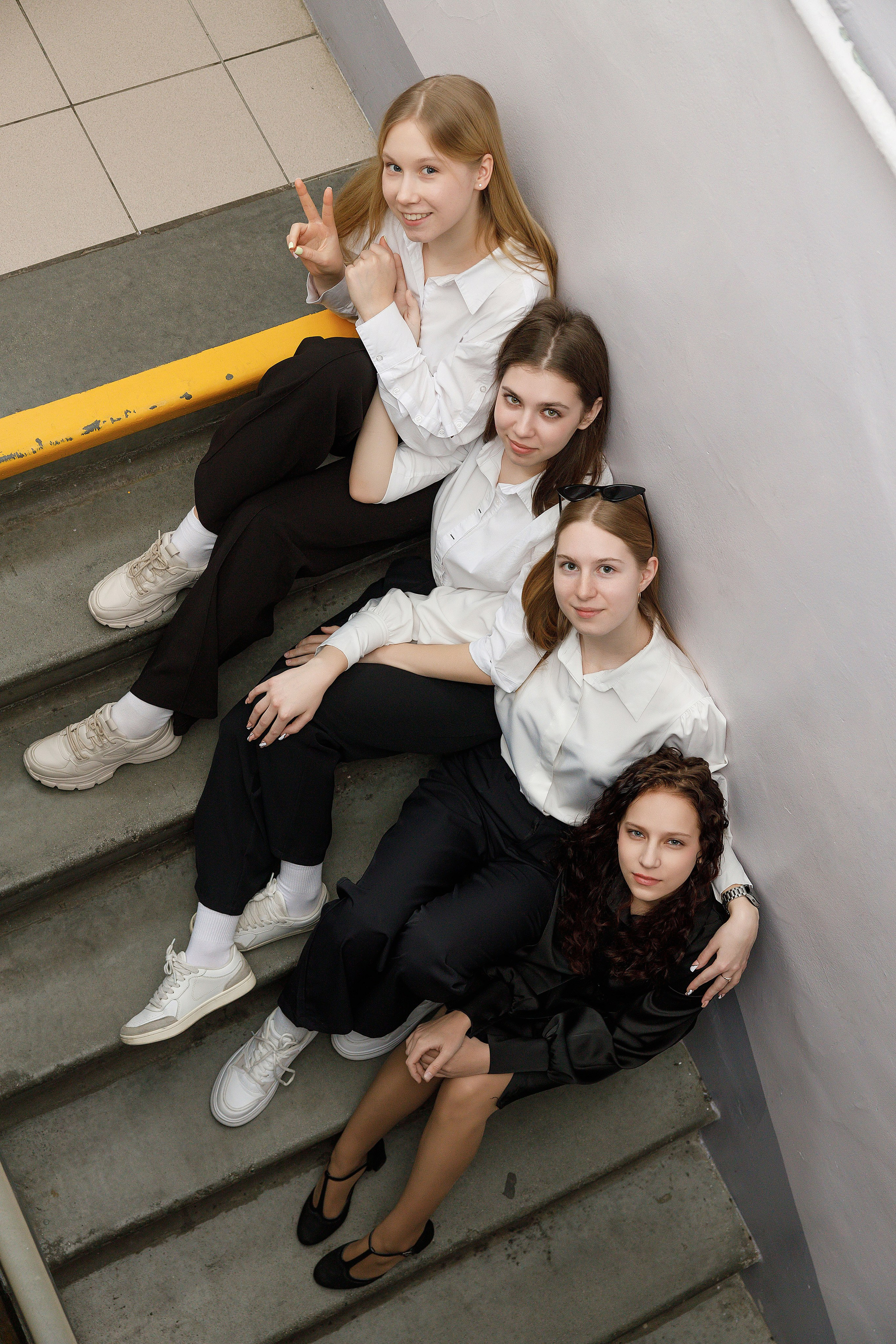 11 класс школа 20. Photoalbum-vl.ru