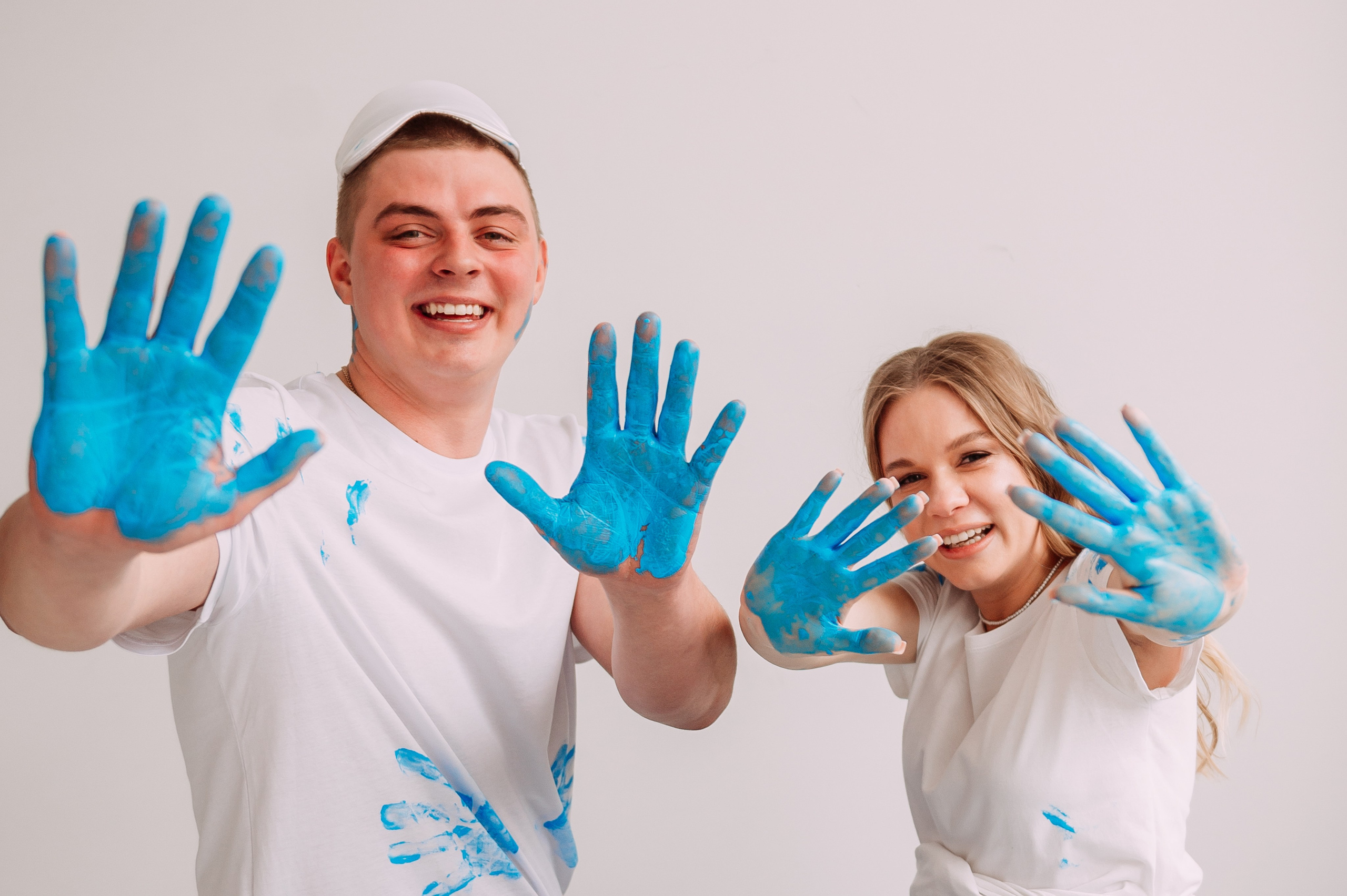 ***. Свадебный фотограф Алёна Замотаева