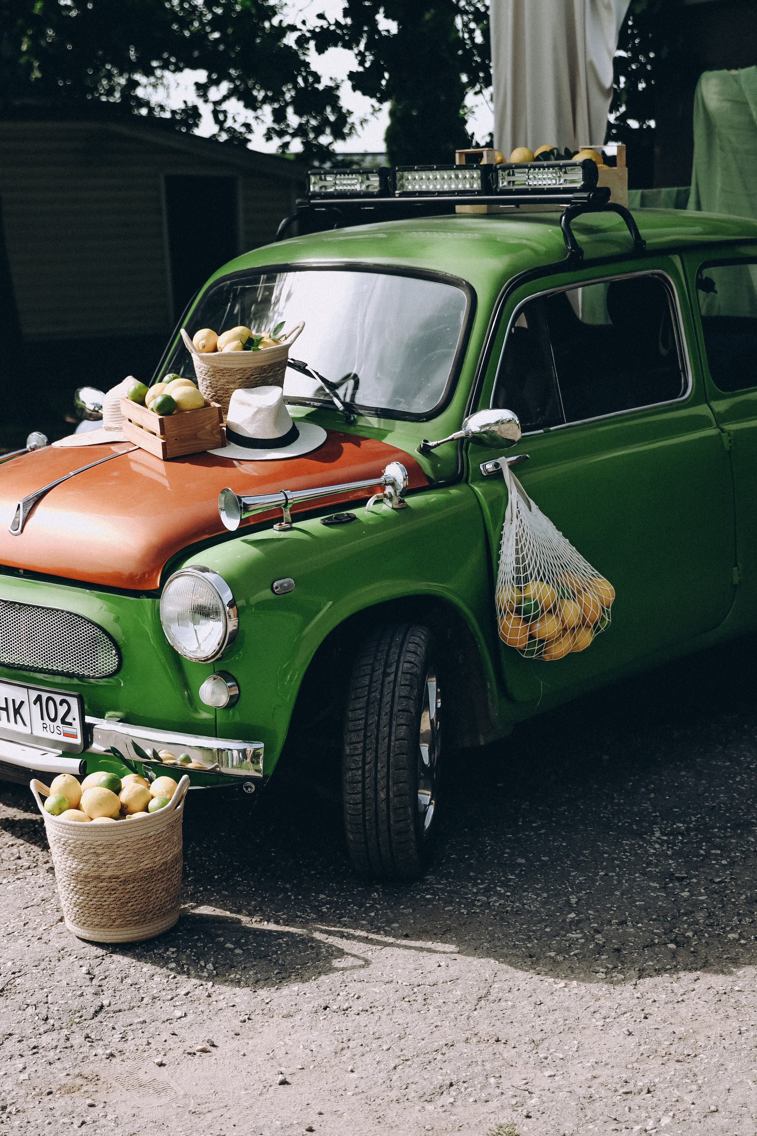 Yuri ∞ Irina. Фотограф Анна Веденеева