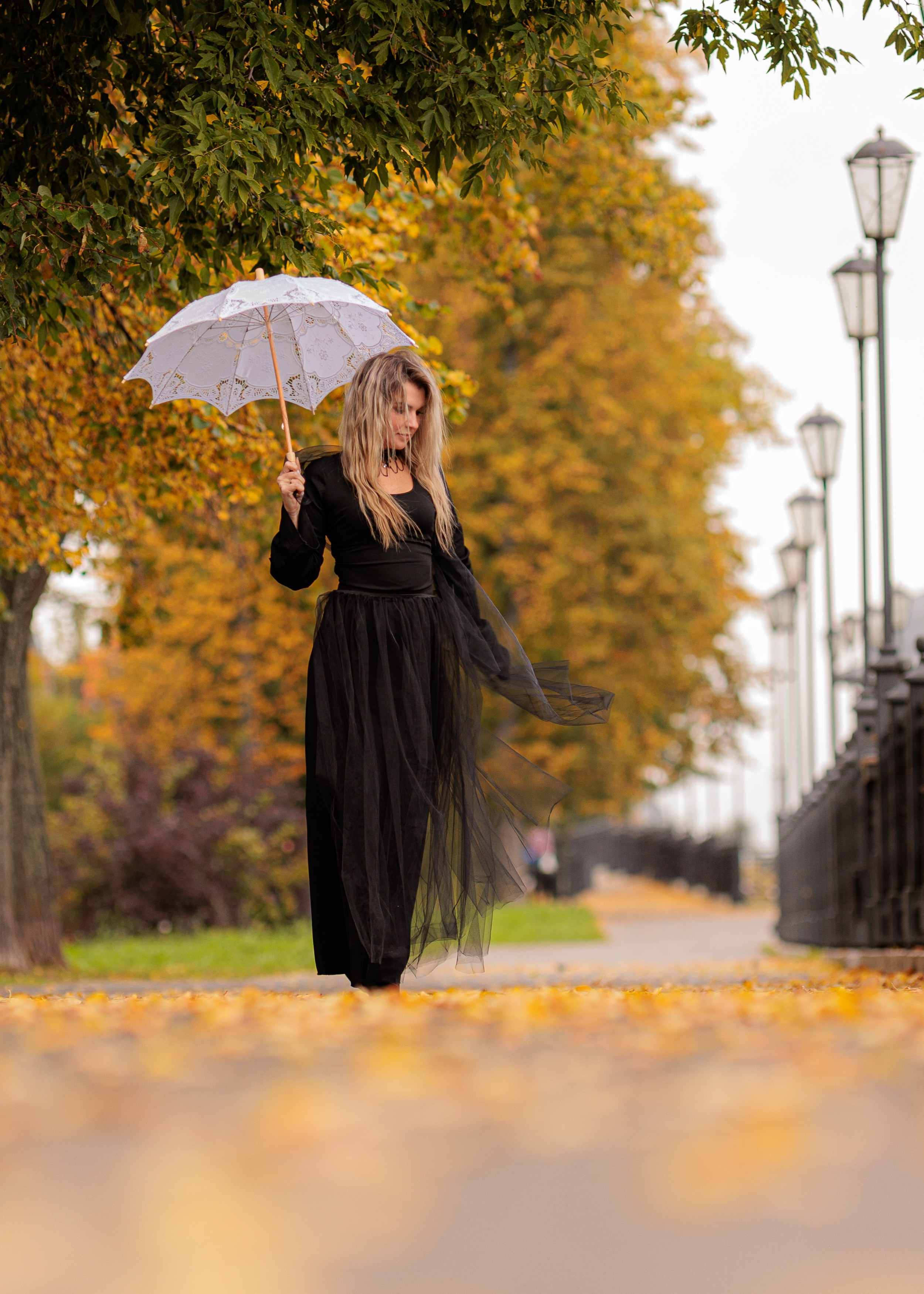 Уличный портрет. Владимир Петухов — фотограф в г. Кинешма. Оператор FPV
