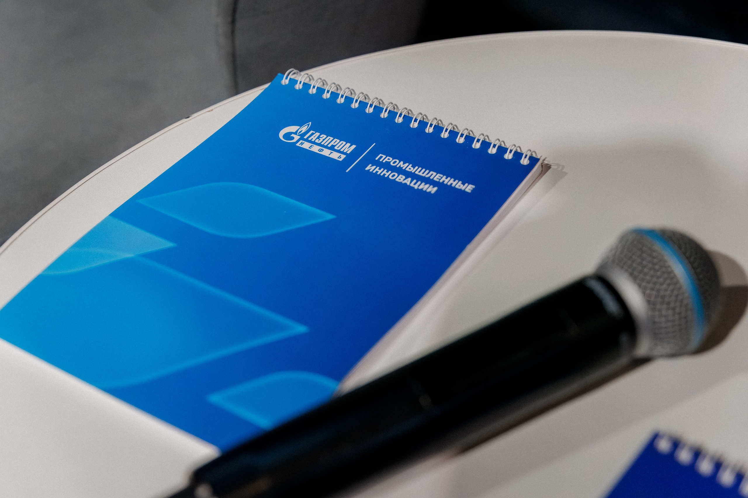 Коммуникационная сессия Газпромнефть. Репортажный фотограф в Москве Сергей Мирошников