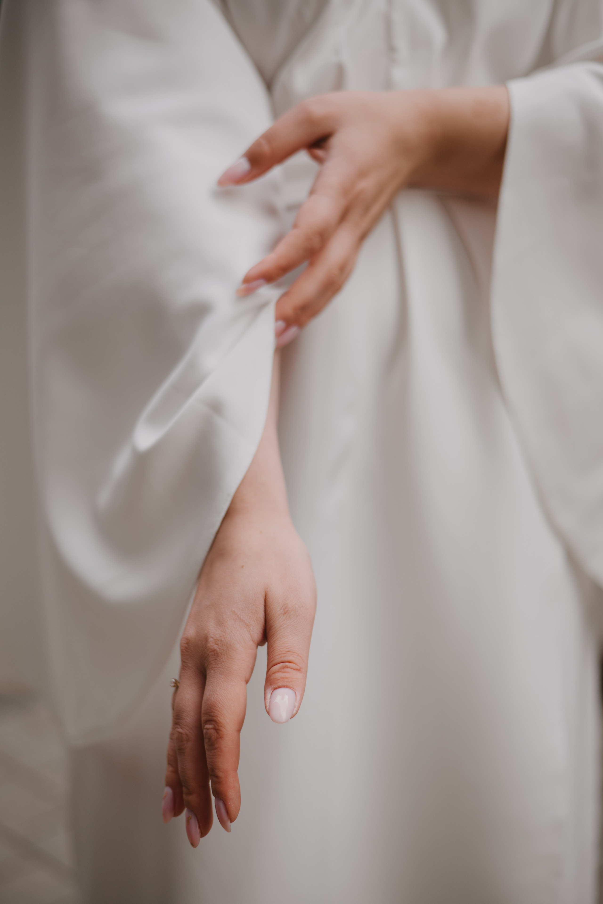 Тимур и Юлия. Свадебный фотограф Уфа Дарья Насырова