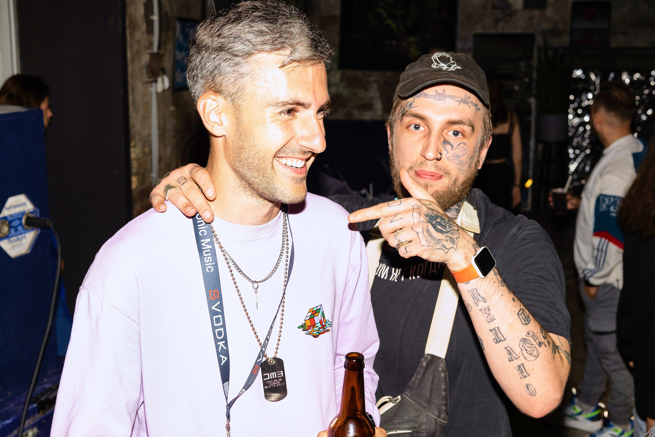 Ритмы. VICTORIA SHU