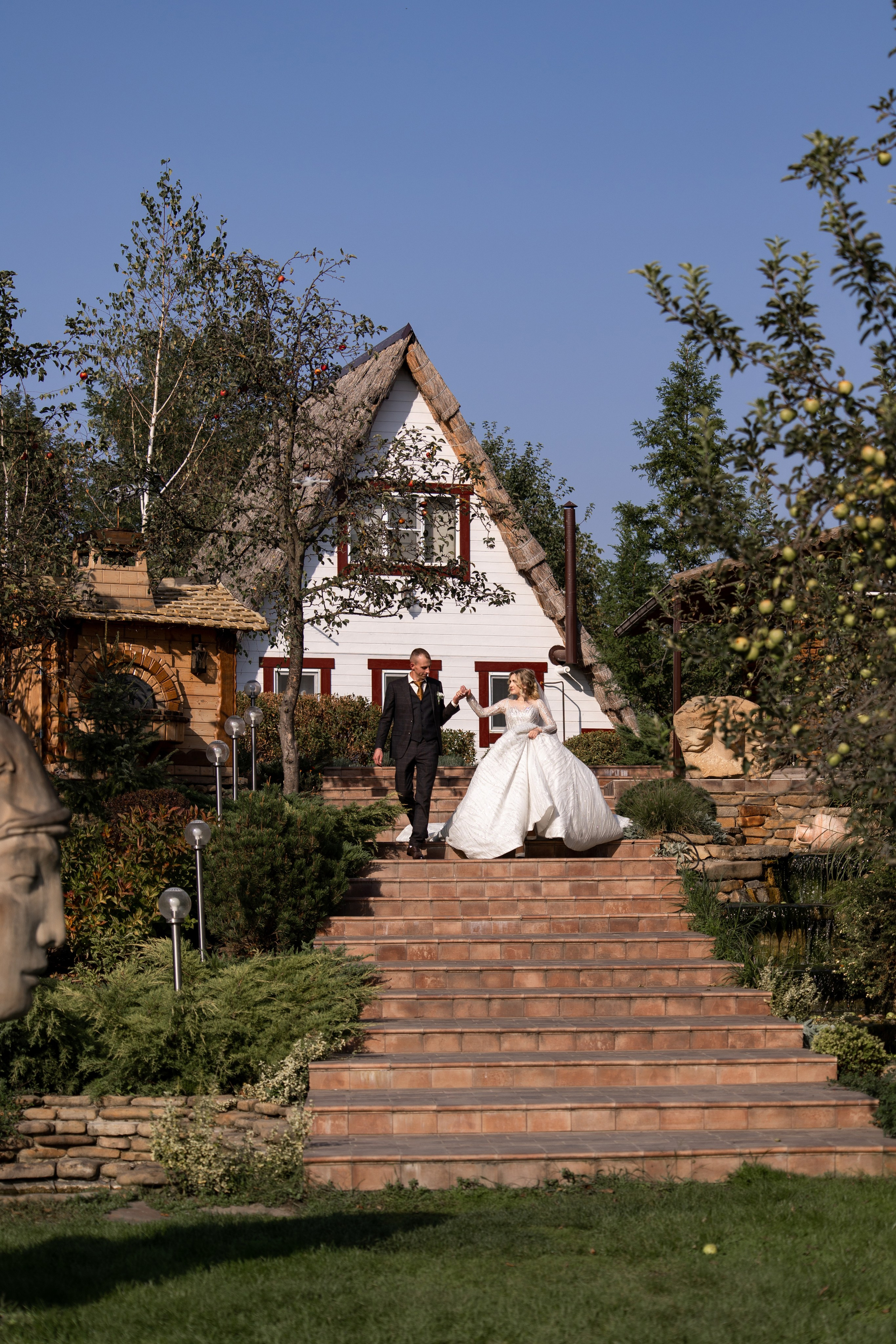 Виталий и Софья. Видеосьемка, фотосьемка свадеб, юбилеев, утренников в Краснодарском кр