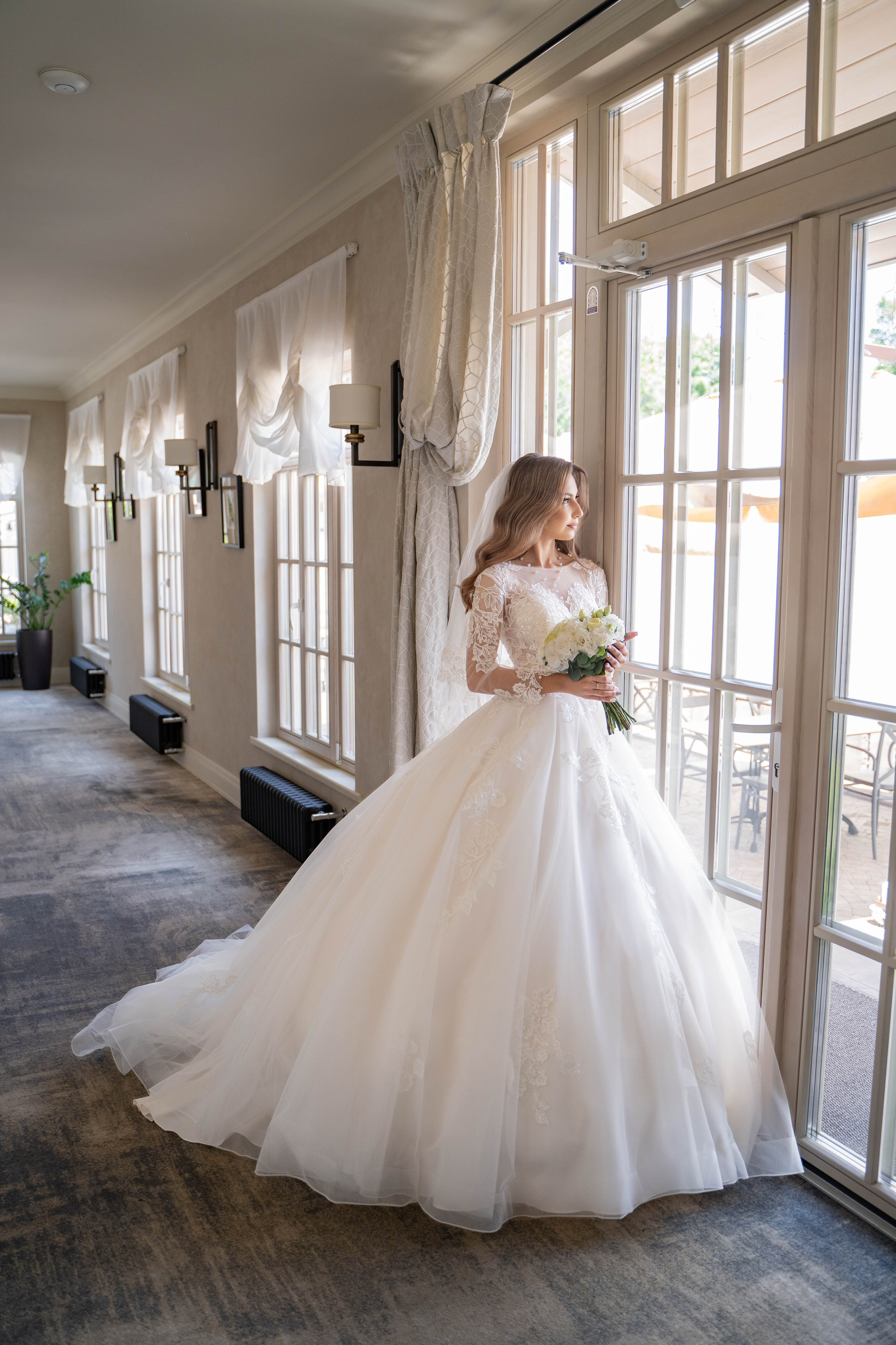 Данил и Анастасия. Видеосьемка, фотосьемка свадеб, юбилеев, утренников в Краснодарском кр