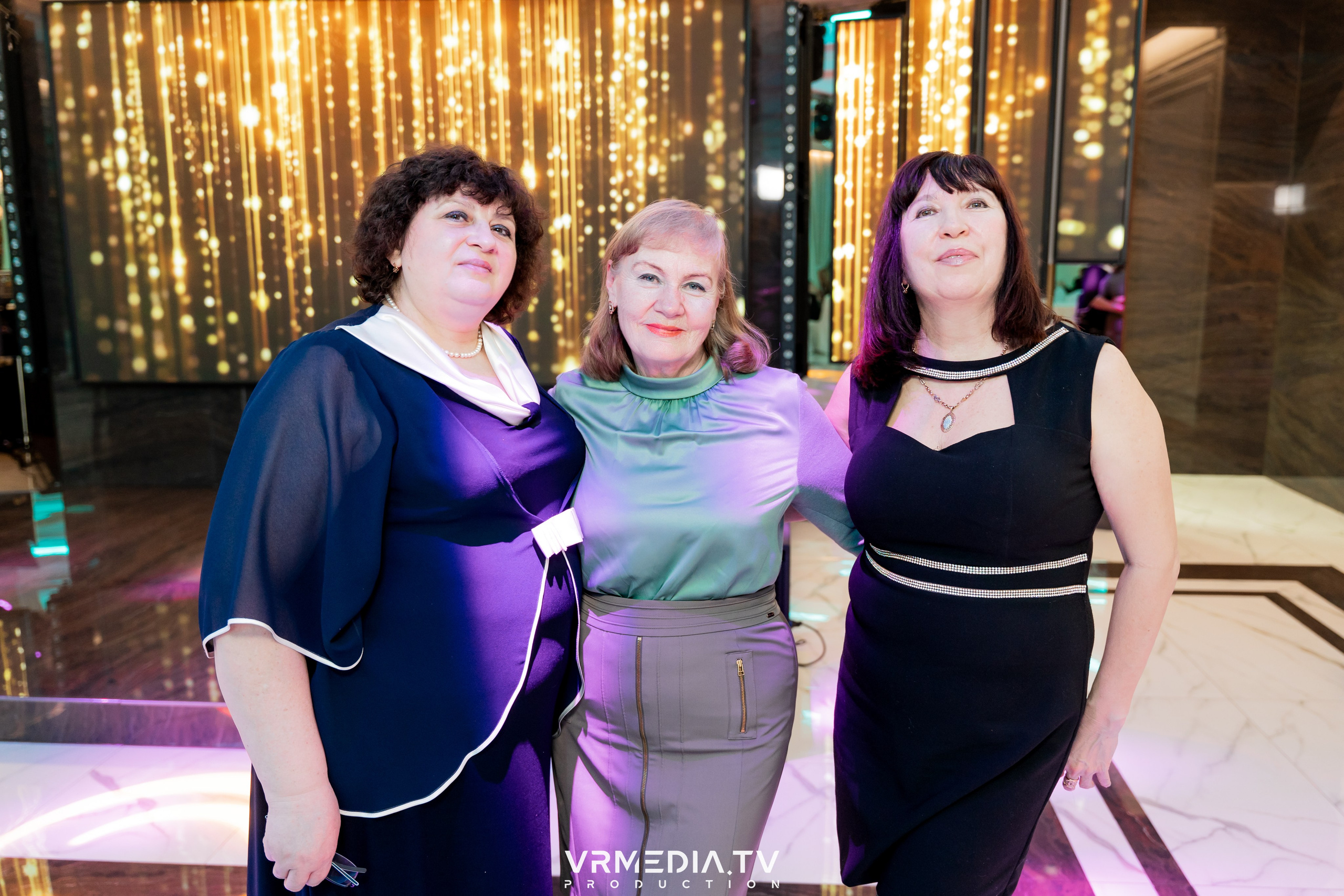 Выходные в ресторане «Лазурный берег»