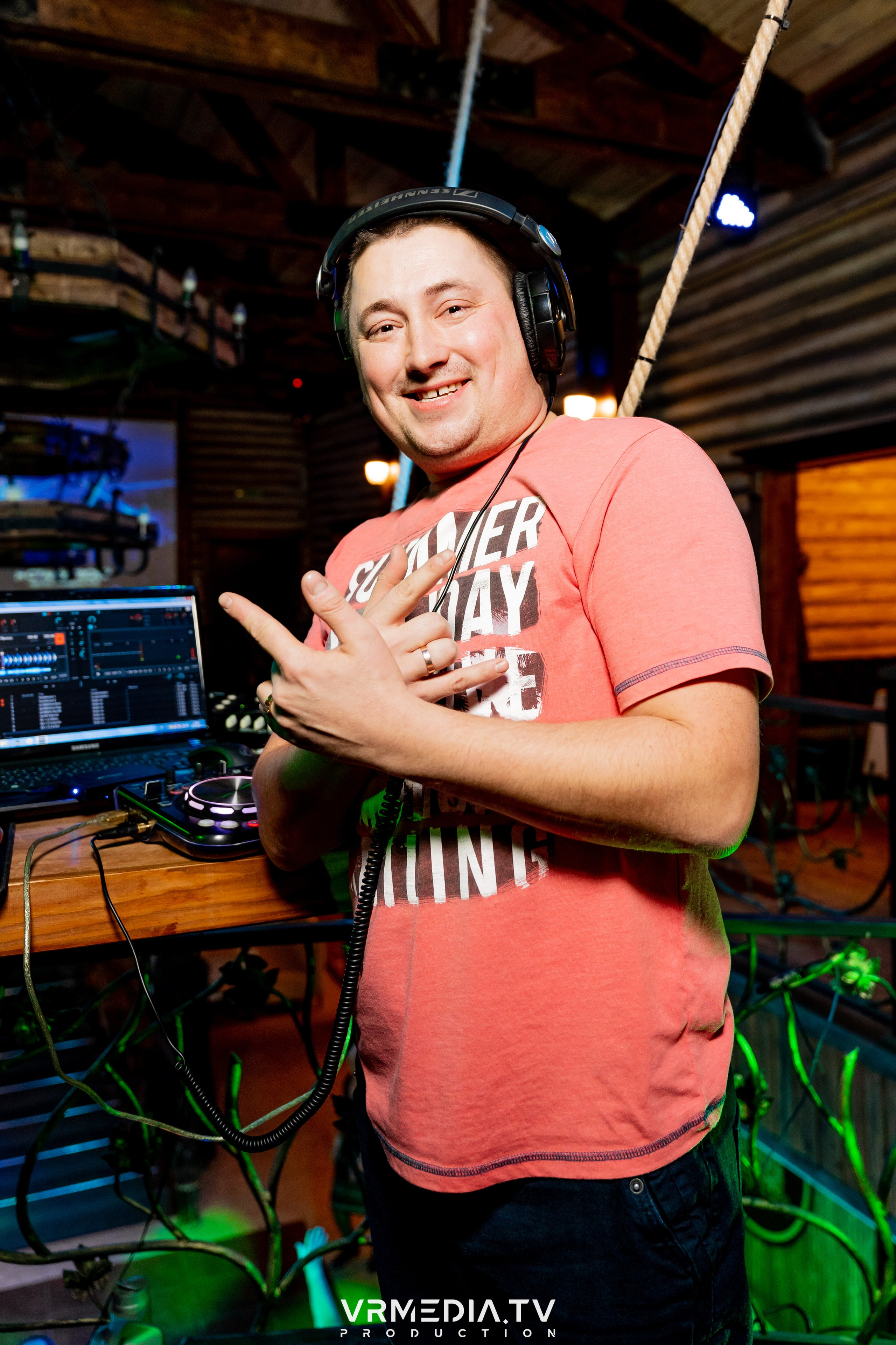 В гостях «У Петровича»