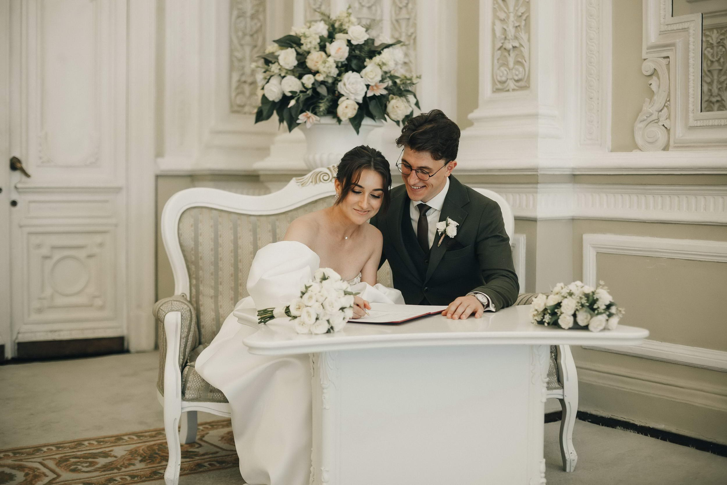 Лучшая свадебная фотосессия. Свадебный фотограф Игорь Брундасов 8PHOTO на свадьбу венчание загс СПб