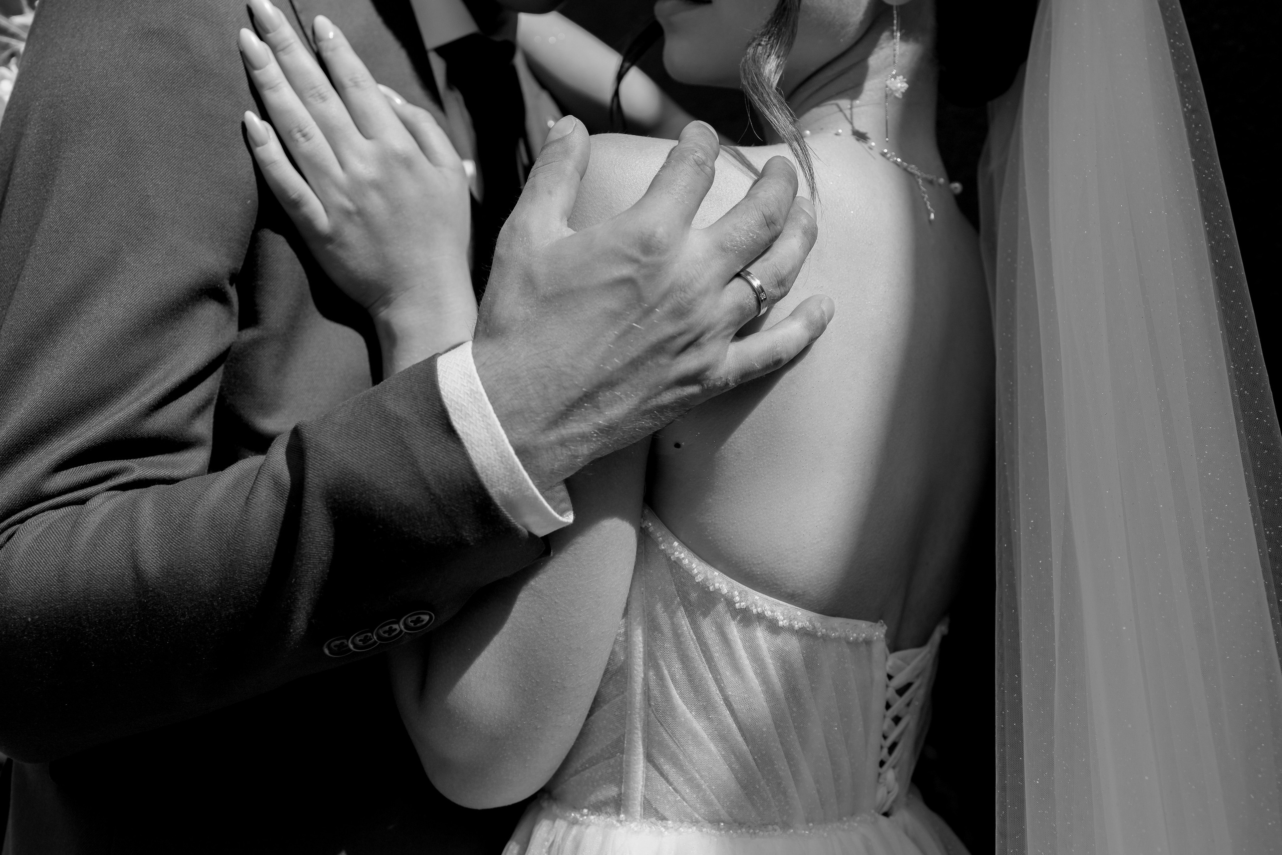 Денис & Ангелина. Свадебный фотограф Краснодар и Москва. Анна Еремчук