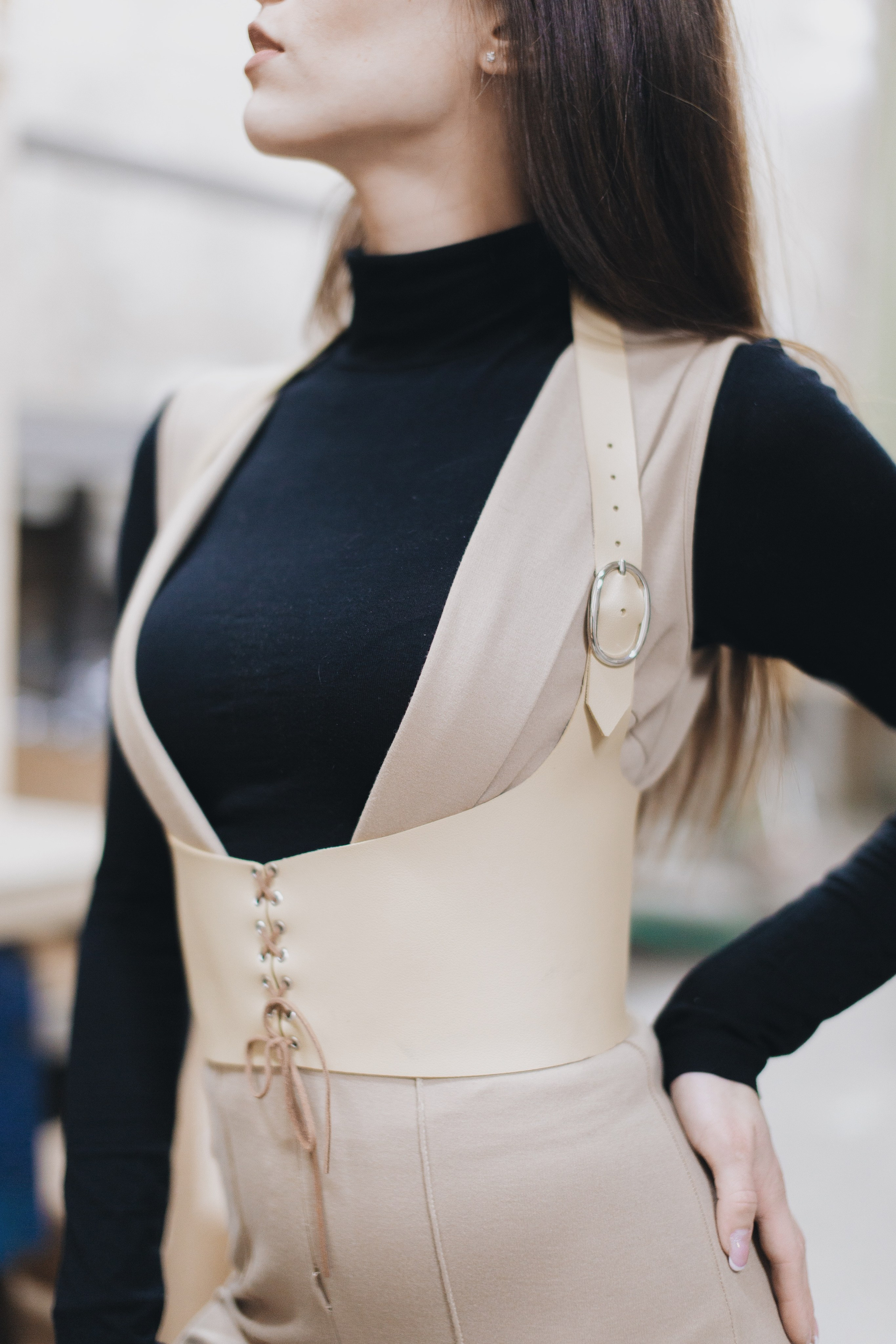 Все портреты. Фотограф Вадим Бердник