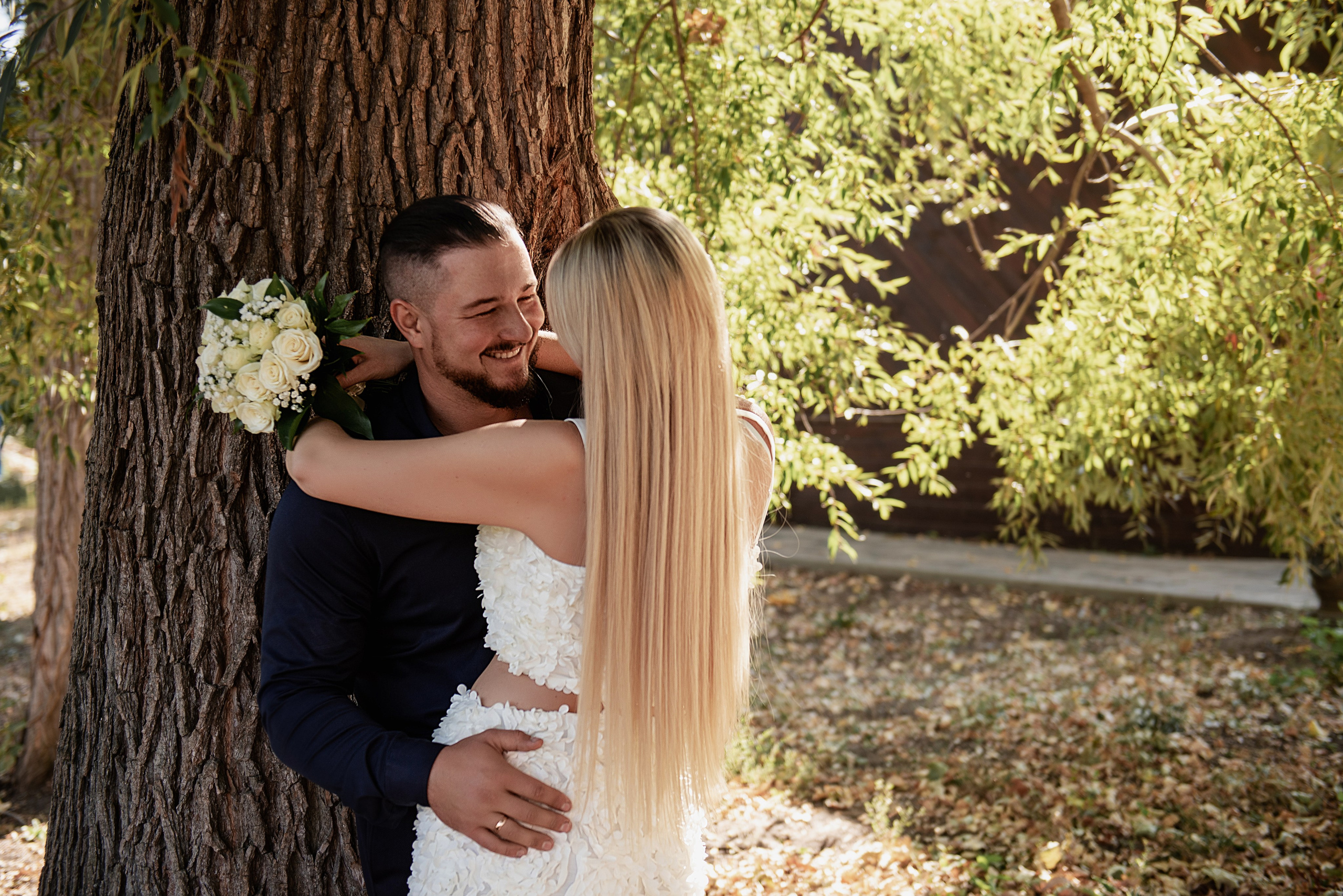 Богдан и Лиана. Семейный и свадебный фотограф в Ельце Юлия Дякина