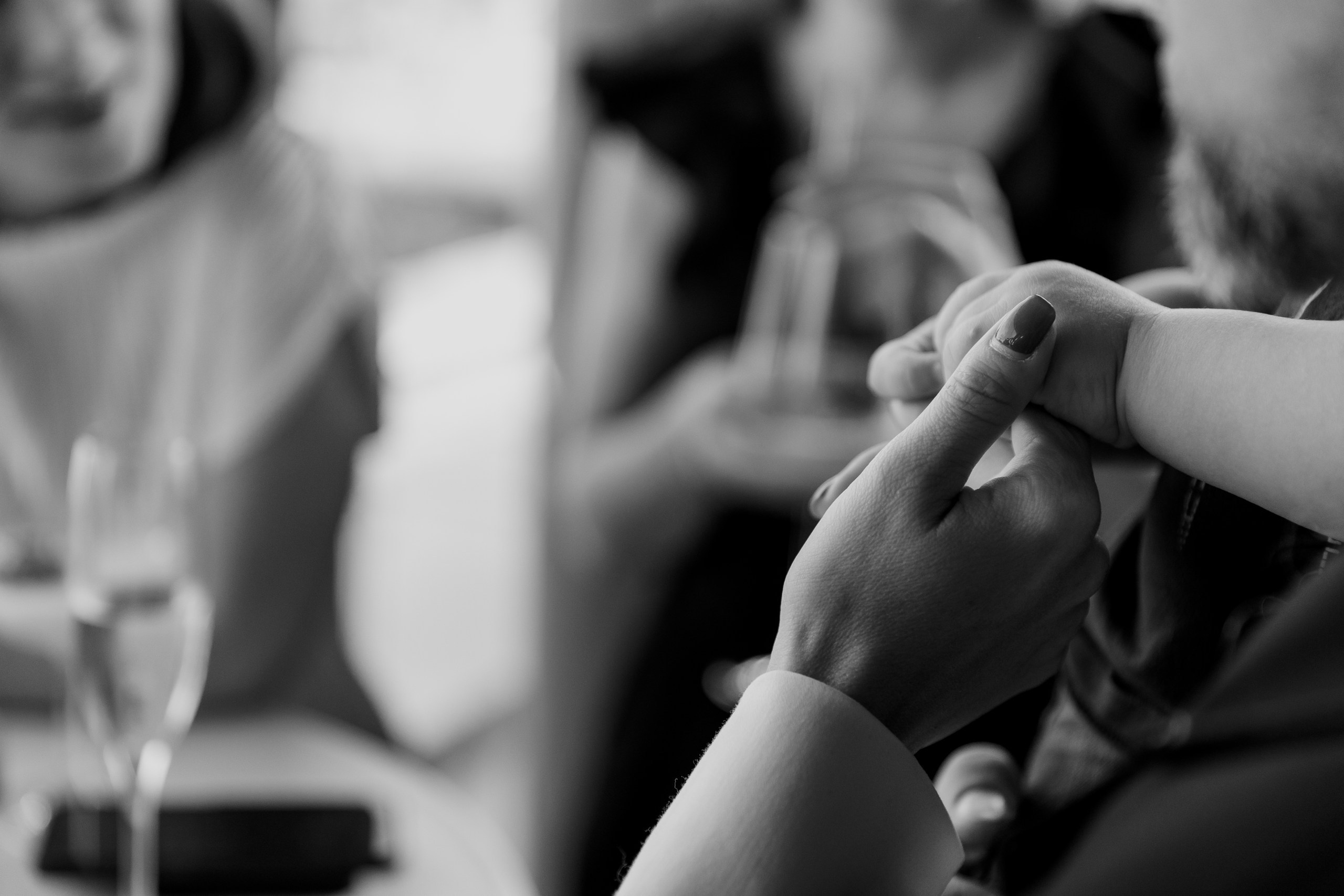 День Рождения. Свадебный фотограф Марина Назарова Москва