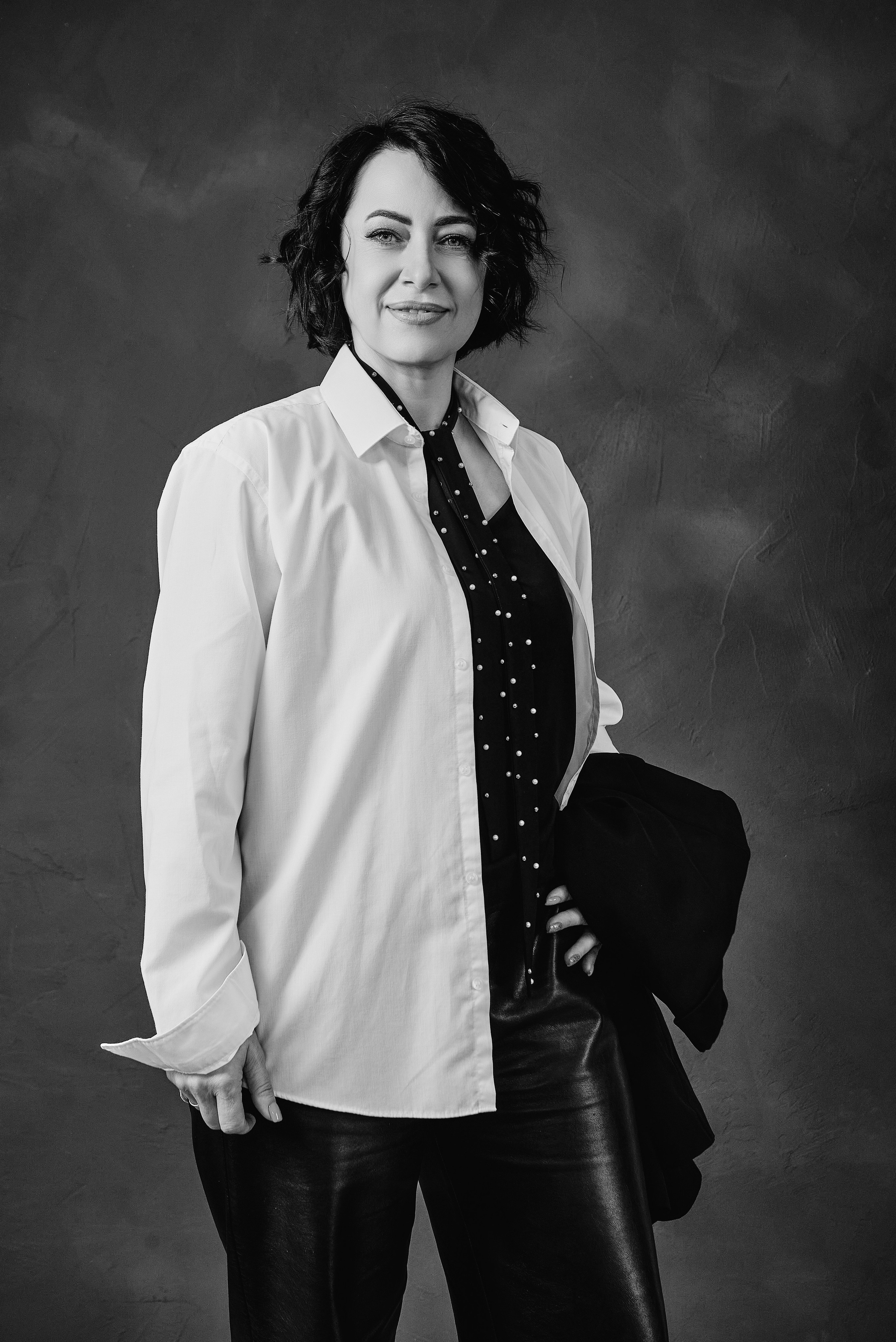 Бизнес портрет в Пензе. Фотосессия для бизнеса в Пензе. Свадебный и семейный фотограф Петр Гатыло