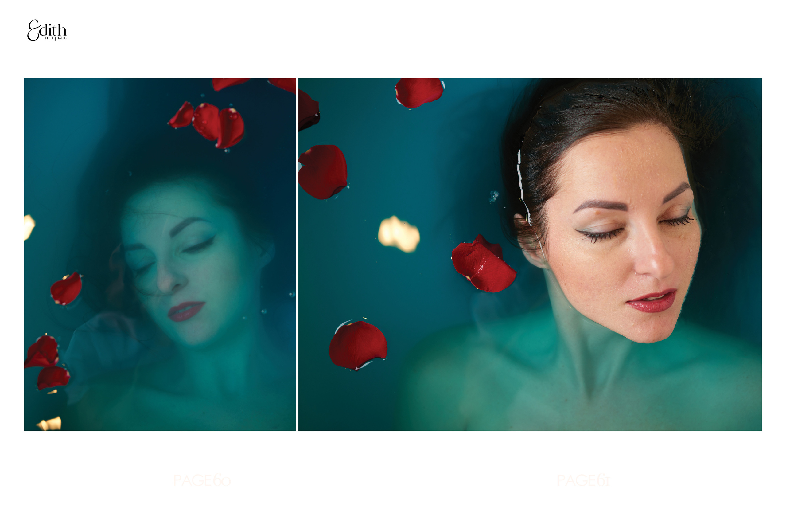 МОИ работы в ЖУРНАЛАХ. Фотограф Сергей Караваев Москва и МО