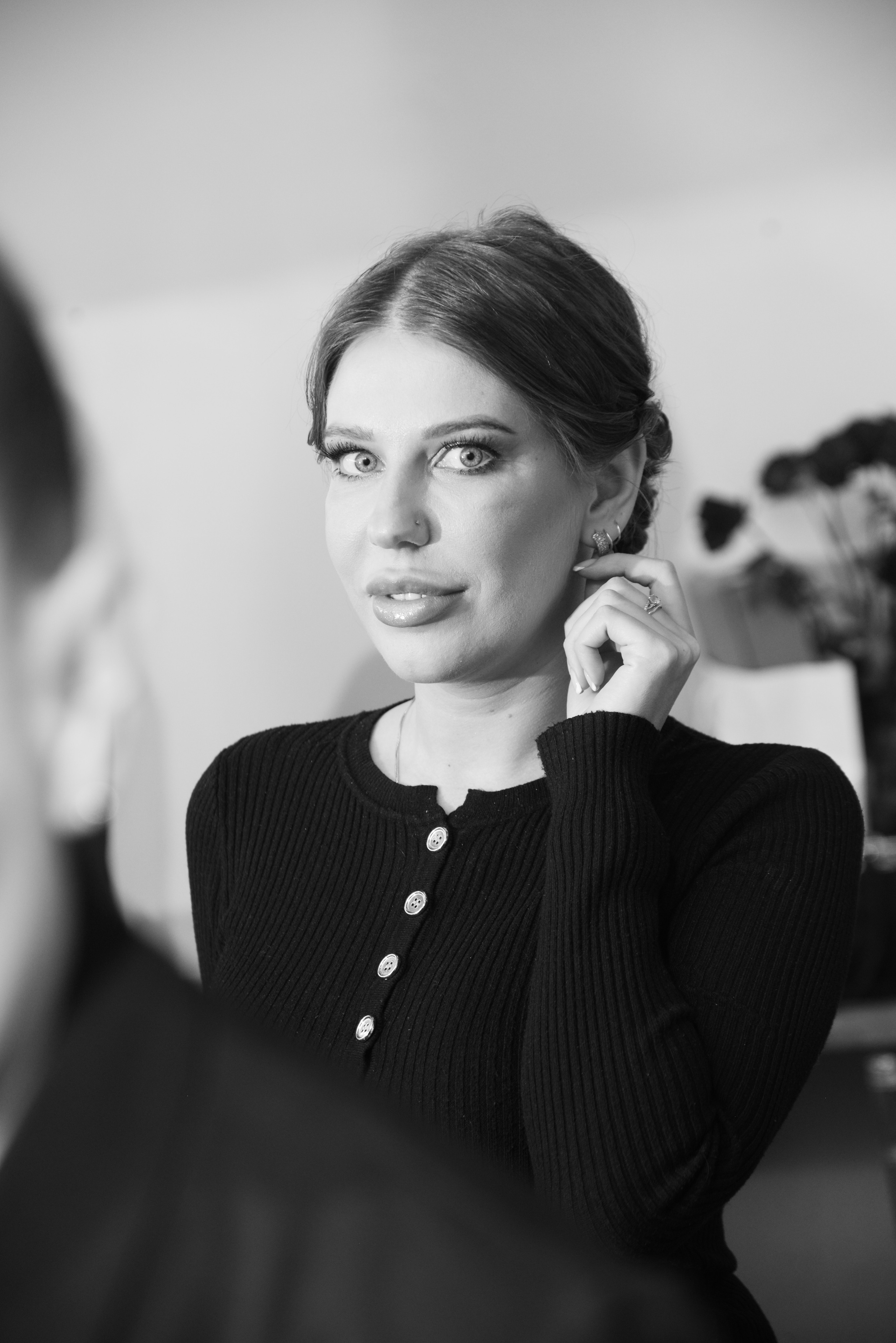 Репортаж. Фотограф Сергей Караваев Москва и МО