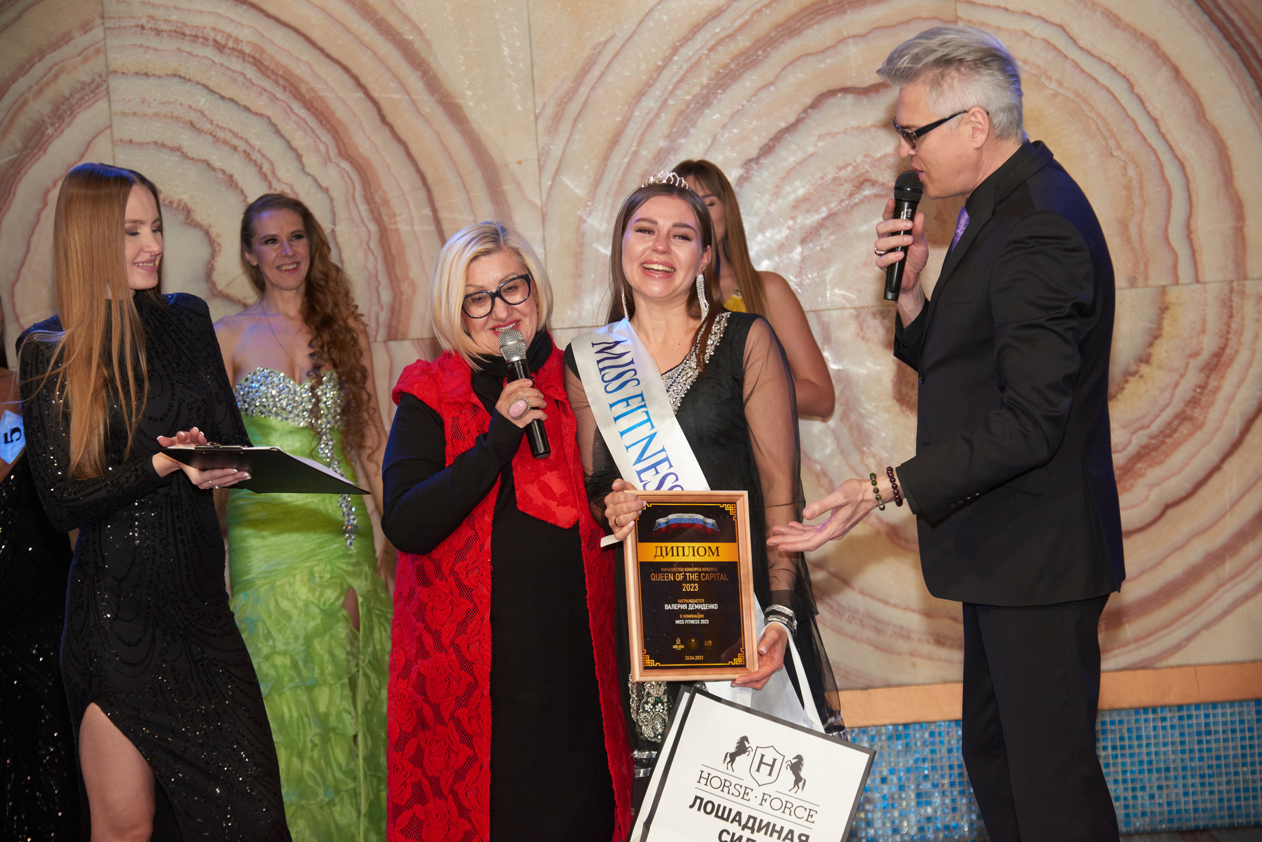 Репортаж. Фотограф Сергей Караваев Москва и МО