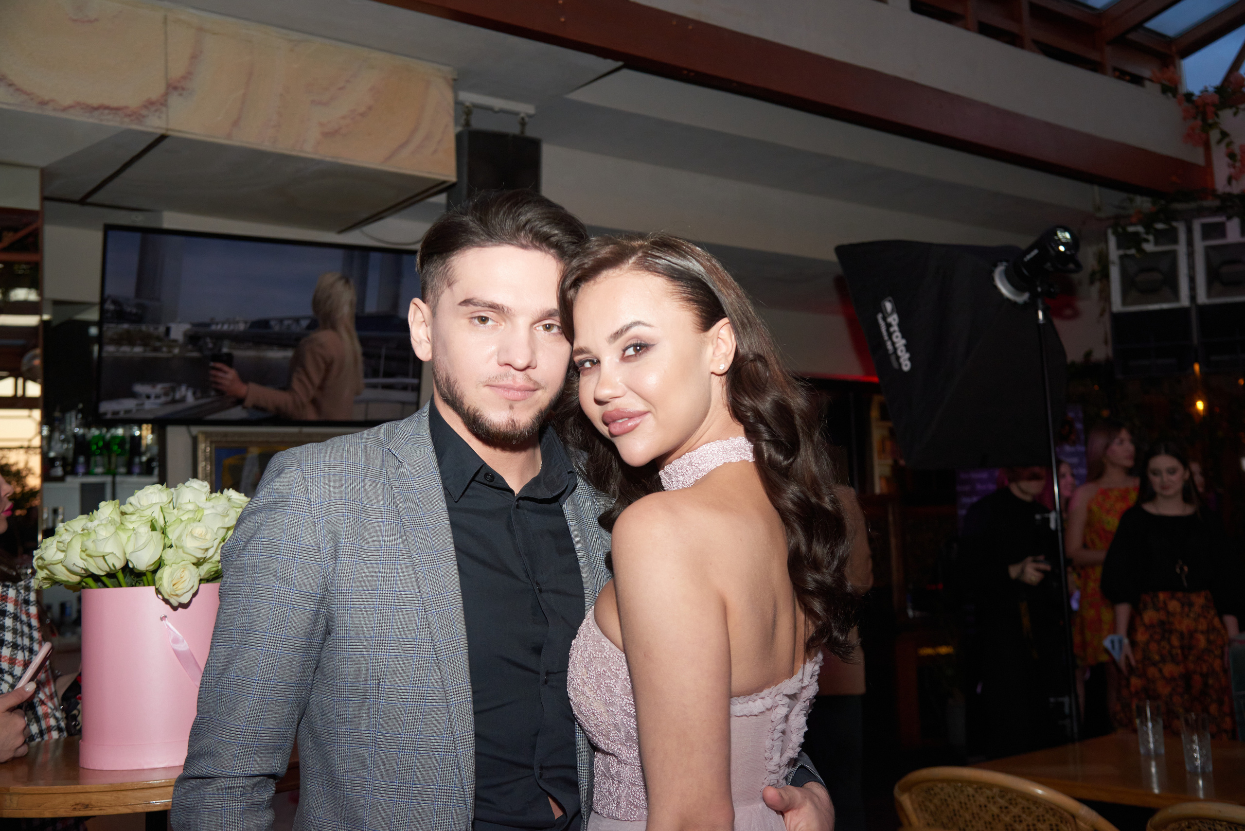 Репортаж. Фотограф Сергей Караваев Москва и МО