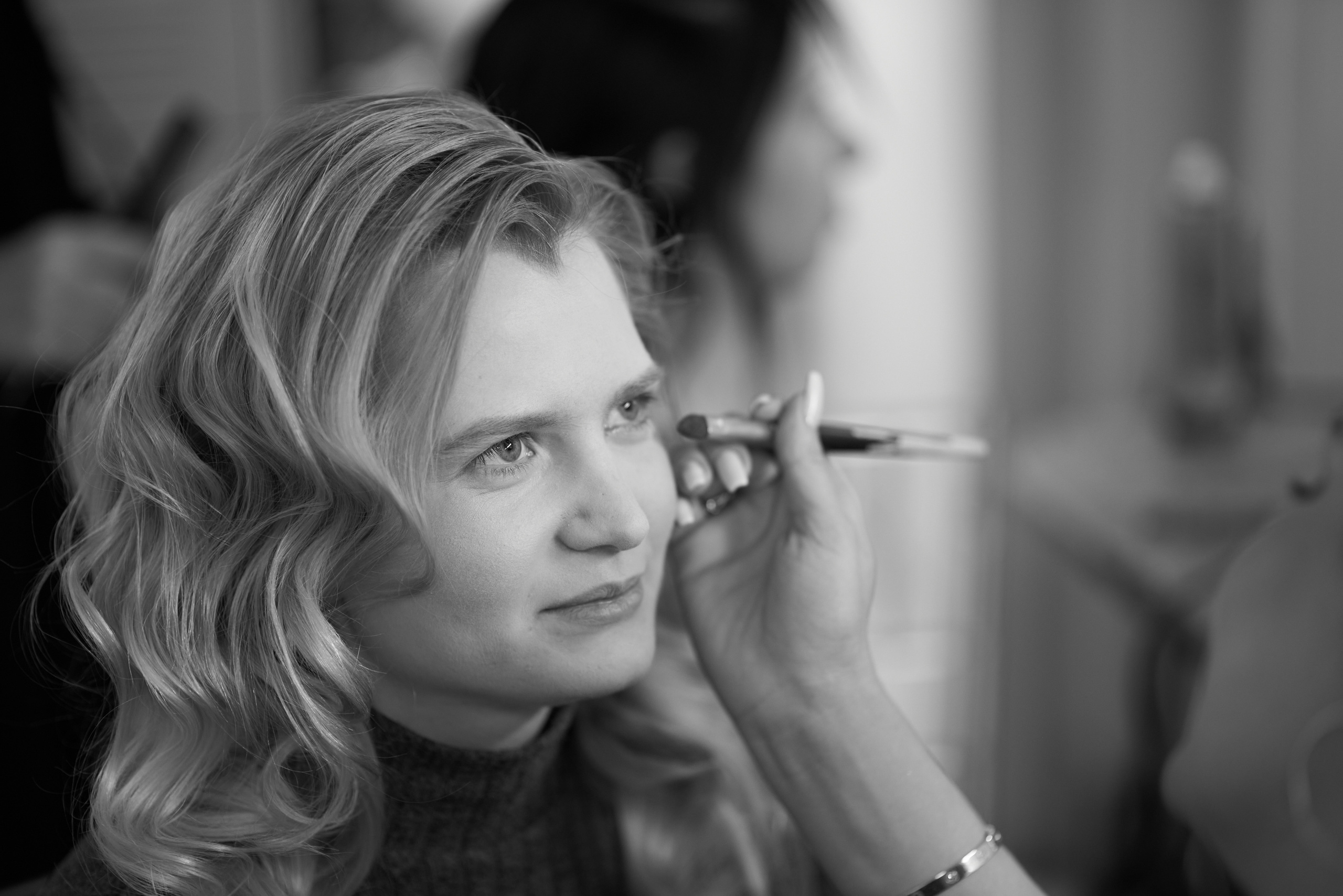 Репортаж. Фотограф Сергей Караваев Москва и МО