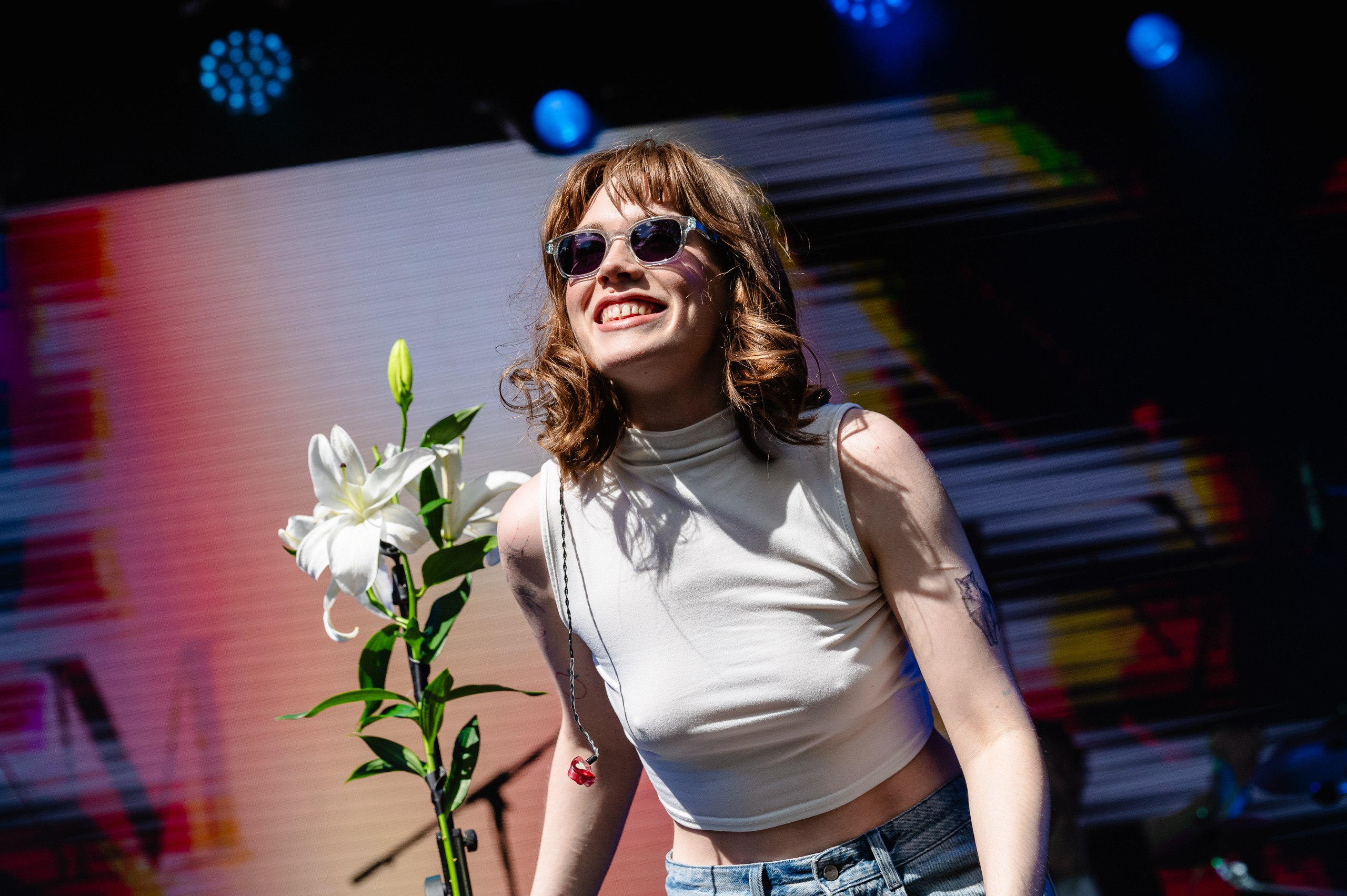 Стереолето Екатеринбург. Харитоновский парк. Репортажный и концертный фотограф Алексей Патентный в Екатеринбурге