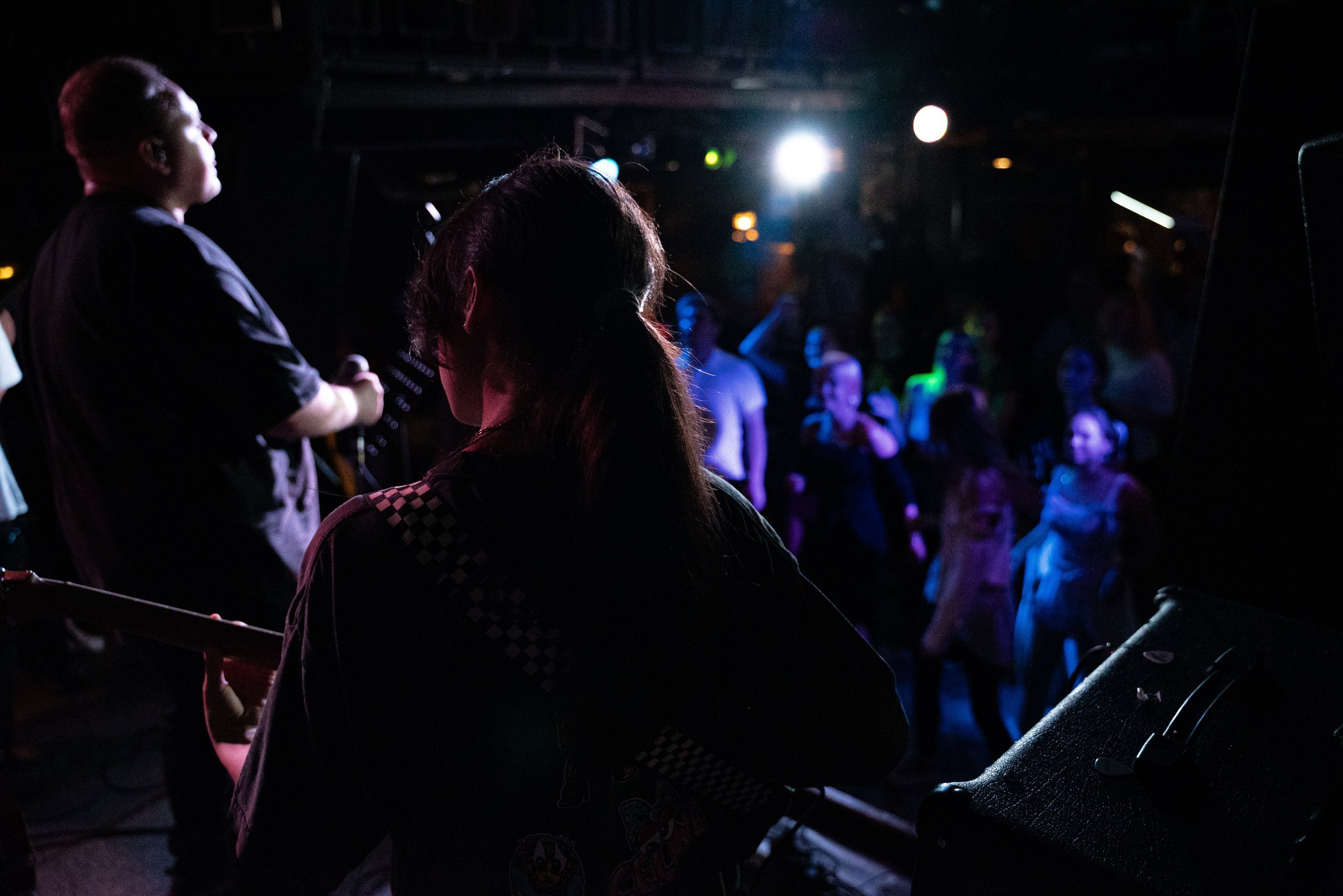 РОК-КОНЦЕРТ. GlarePhoto (Фотограф Спб)