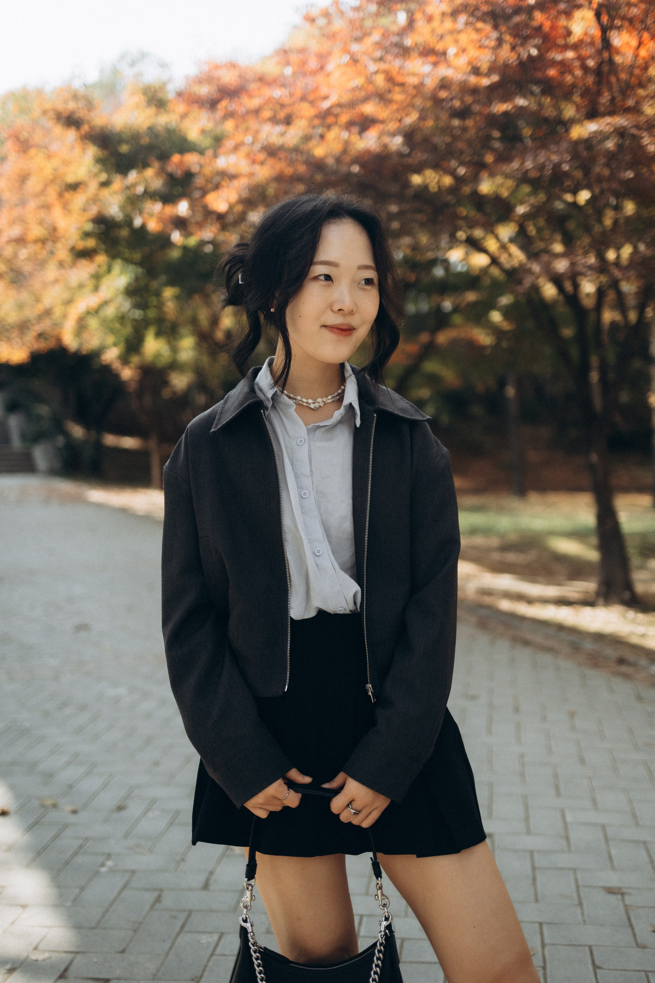 Диша осенняя история🍂. Фотограф Артем Бросов в Санкт-Петербурге и Дубае