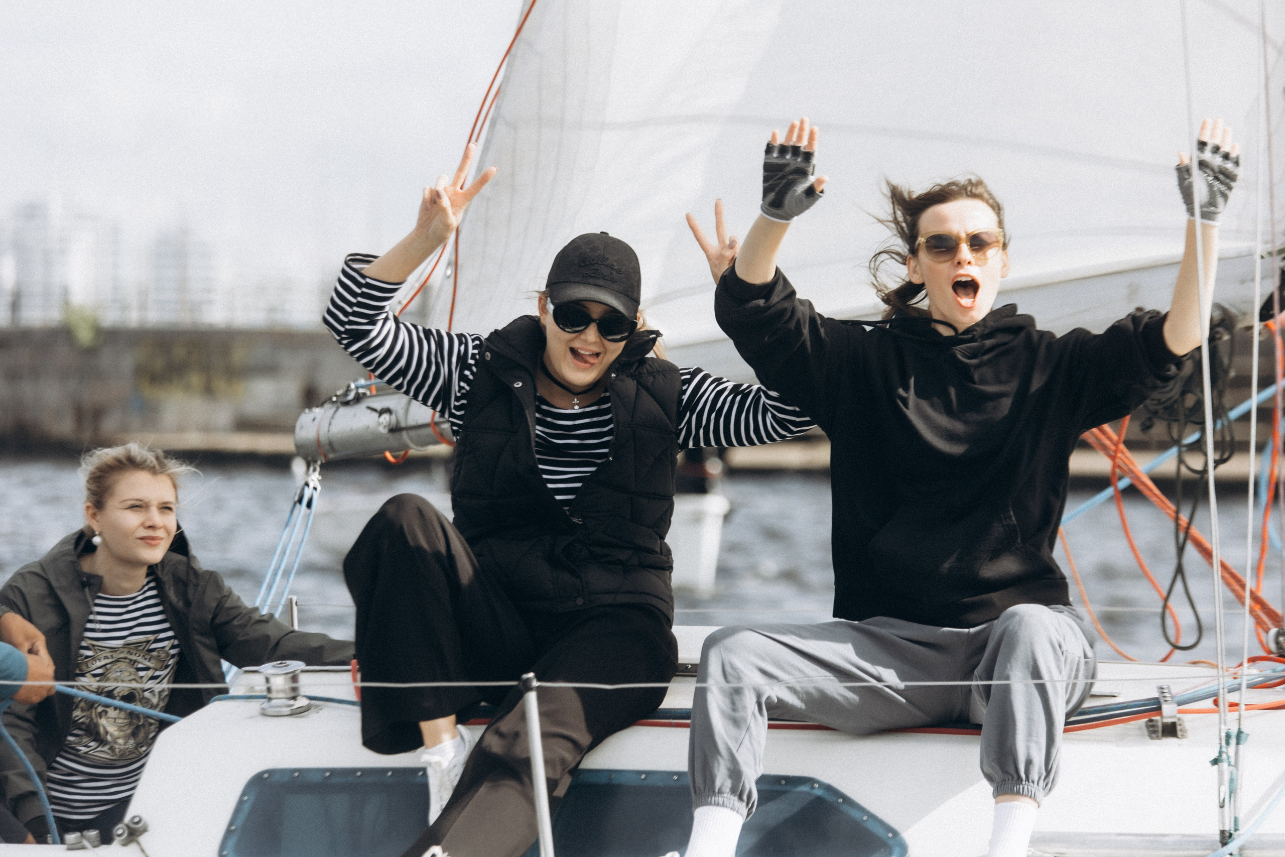 День рождения Виктории. Фотограф Артем Бросов в Санкт-Петербурге и Дубае