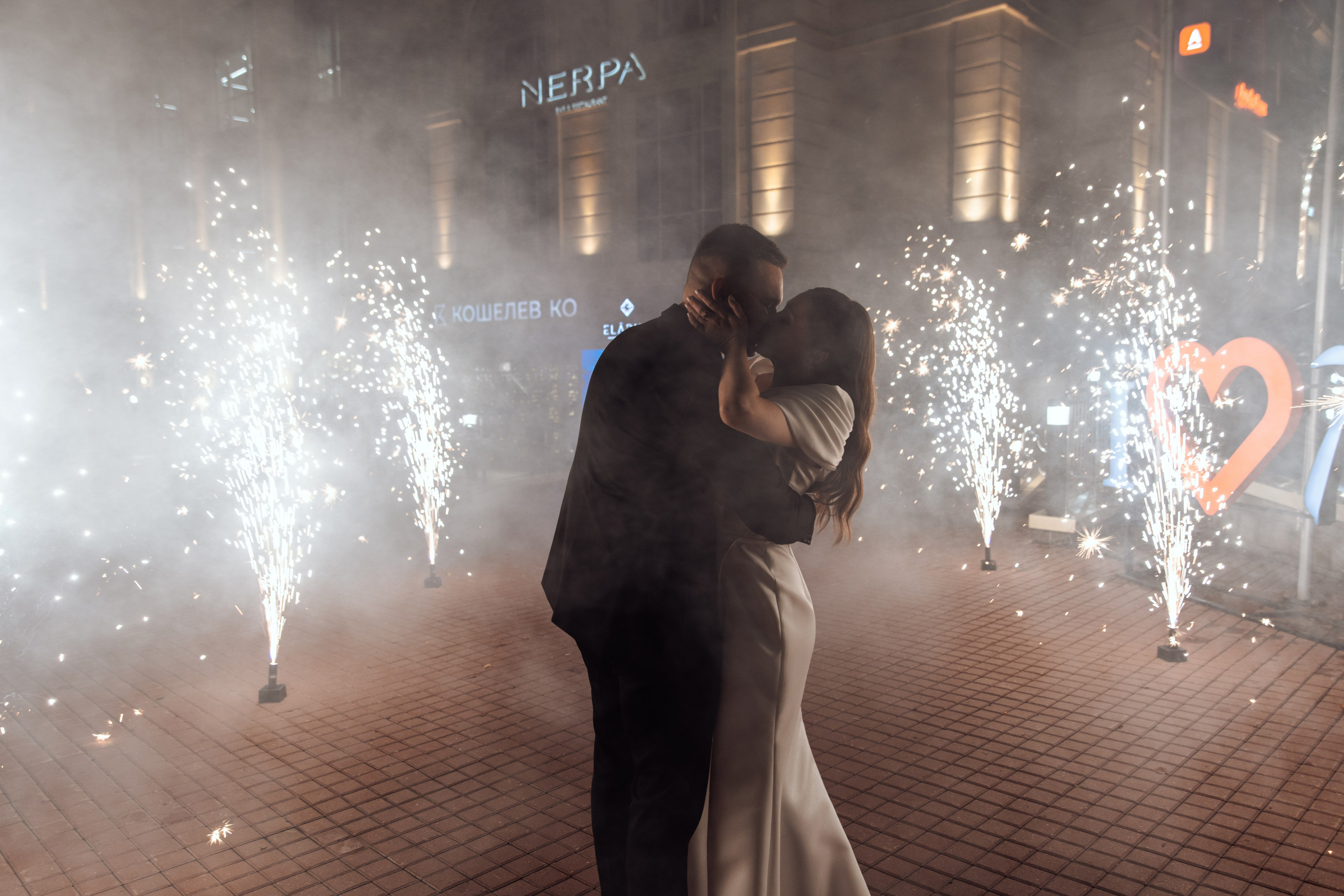 Свадебная фотосессия 9.08.24. СВАДЕБНЫЙ ФОТОГРАФ И ВИДЕОГРАФ УЛЬЯНОВСК