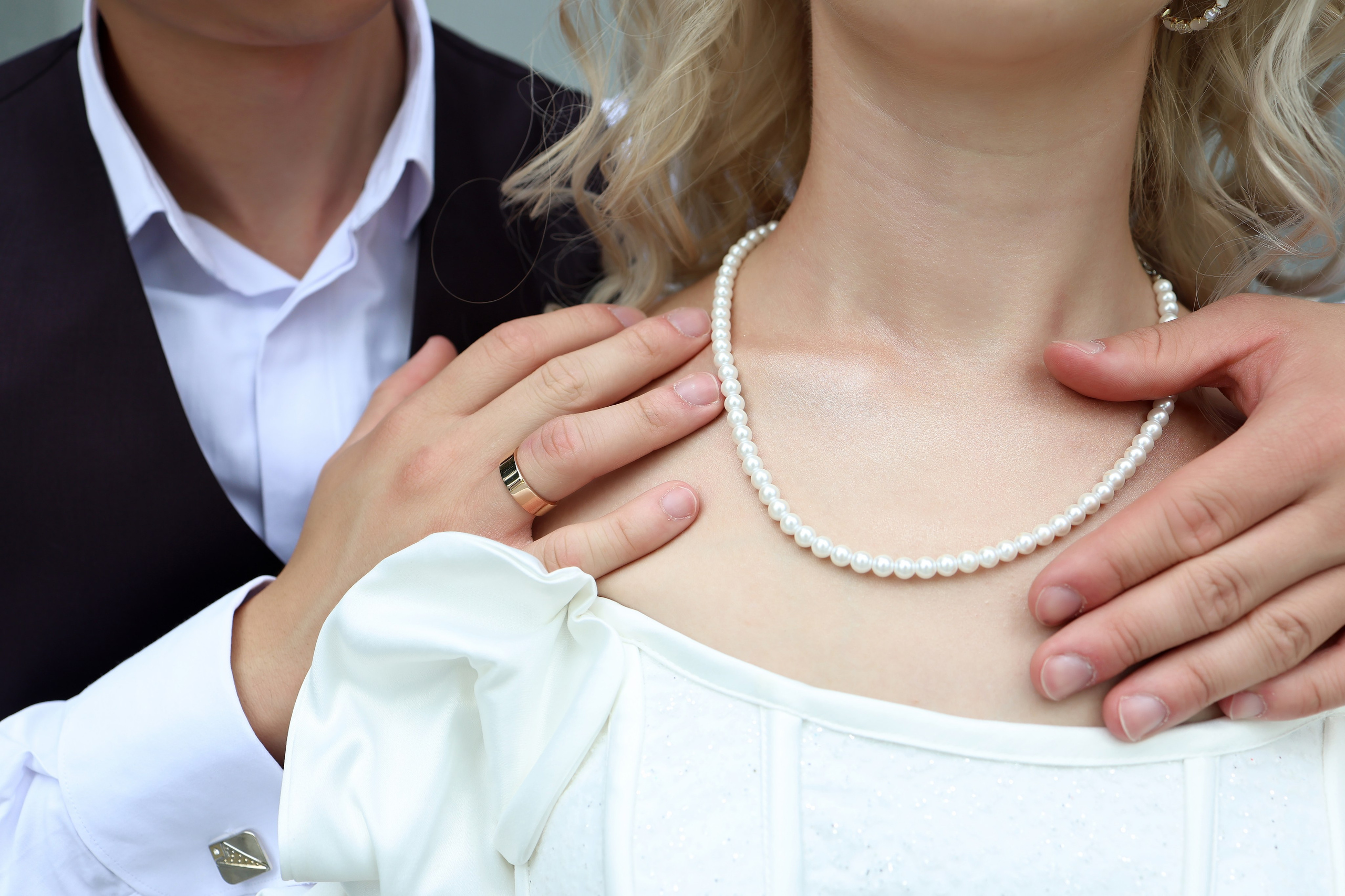 Ксения и Никита. Свадебный и семейный фотограф в Воронеже Ксения Воротникова