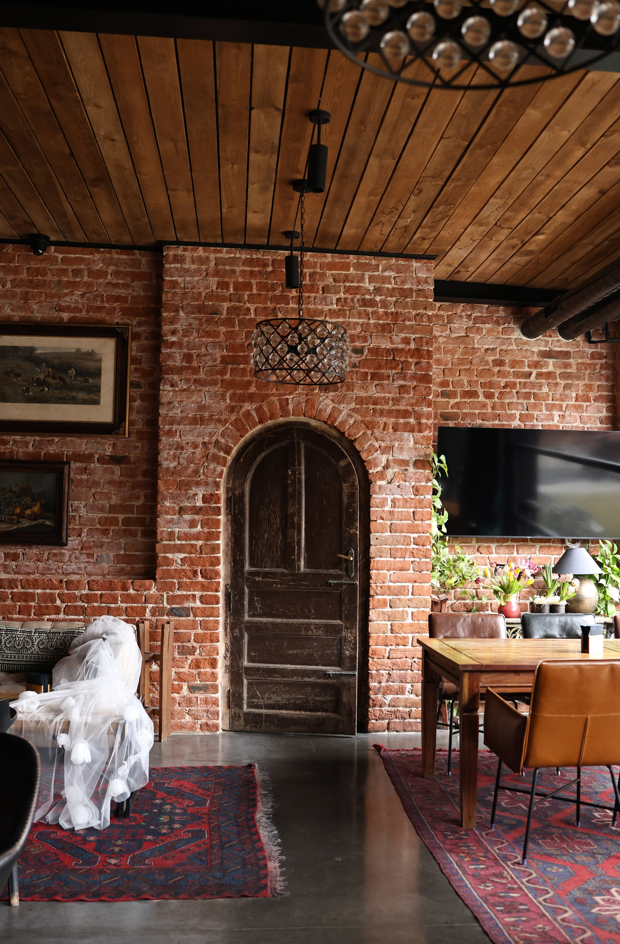 Кристиан и Николь. Свадебный и семейный фотограф в Воронеже Ксения Воротникова