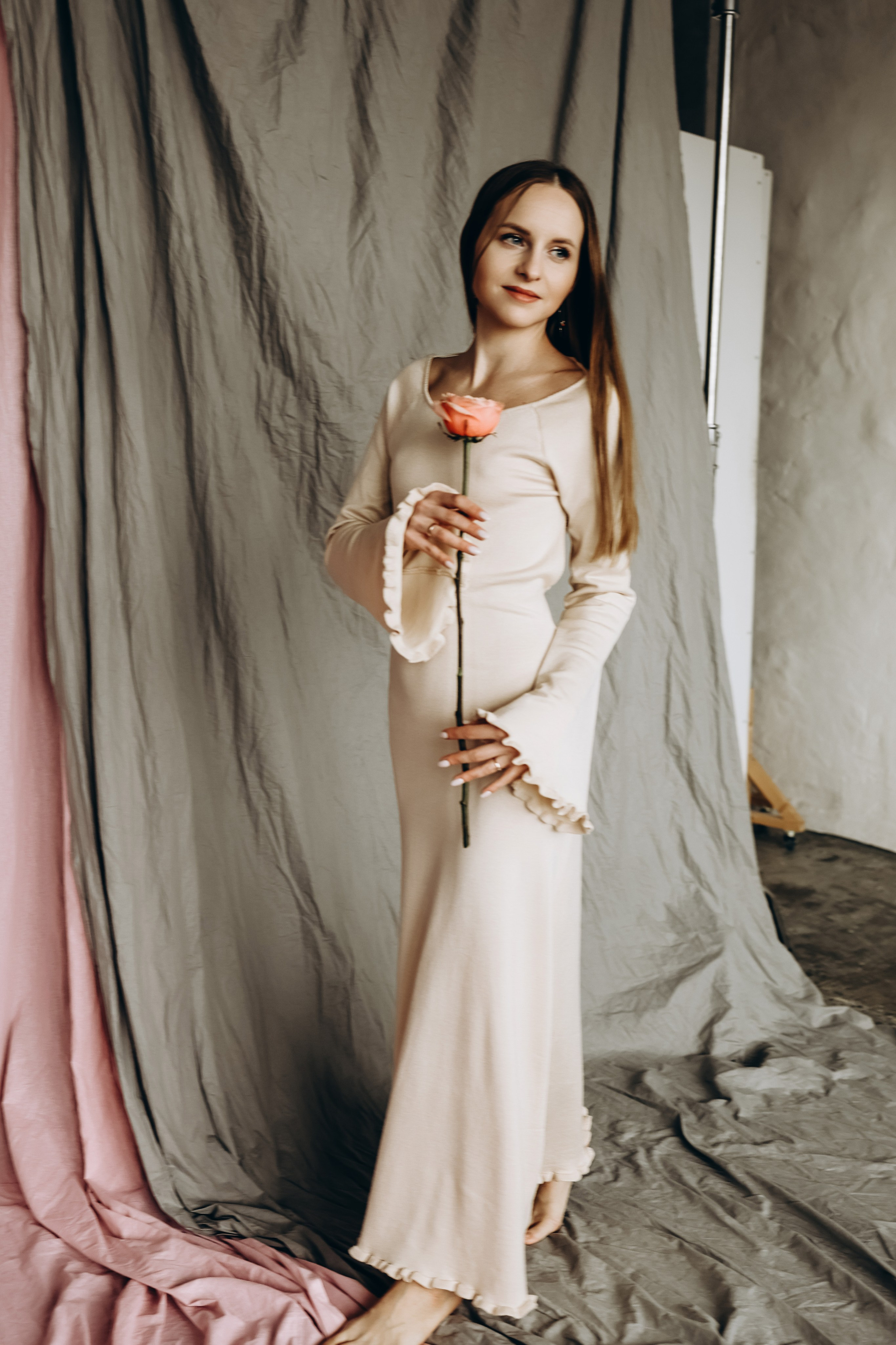 Алина. Свадебный и семейный фотограф в Воронеже Ксения Воротникова